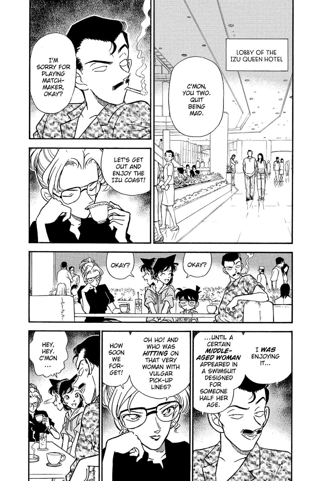 Case Closed File 163 4