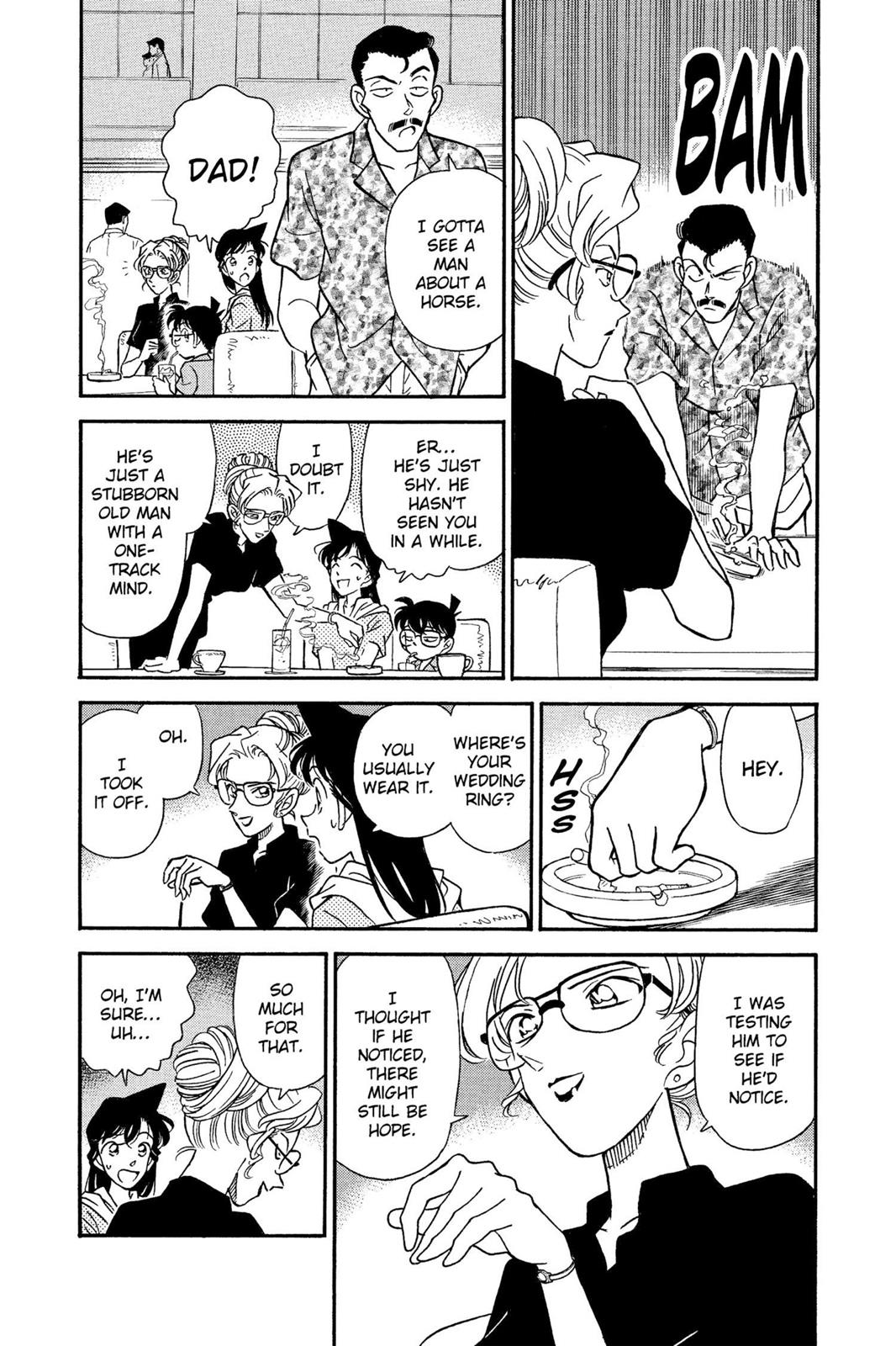 Case Closed File 163 5
