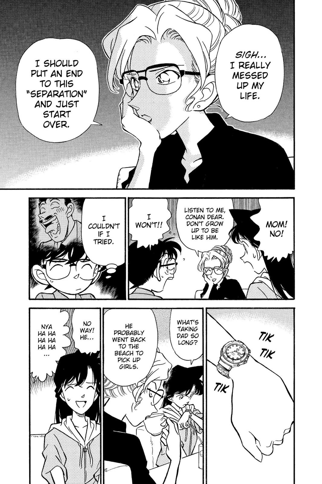 Case Closed File 163 6