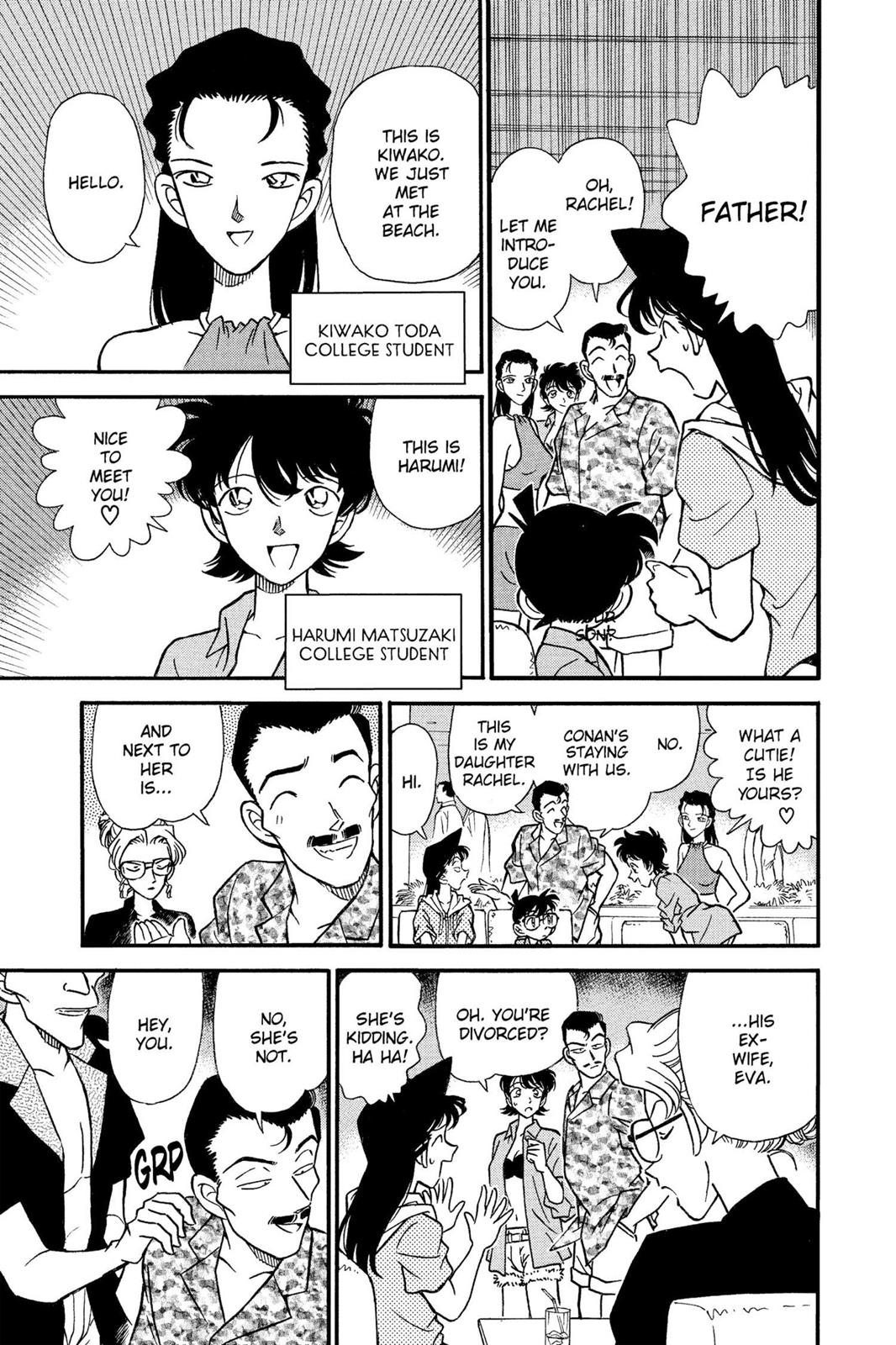 Case Closed File 163 8