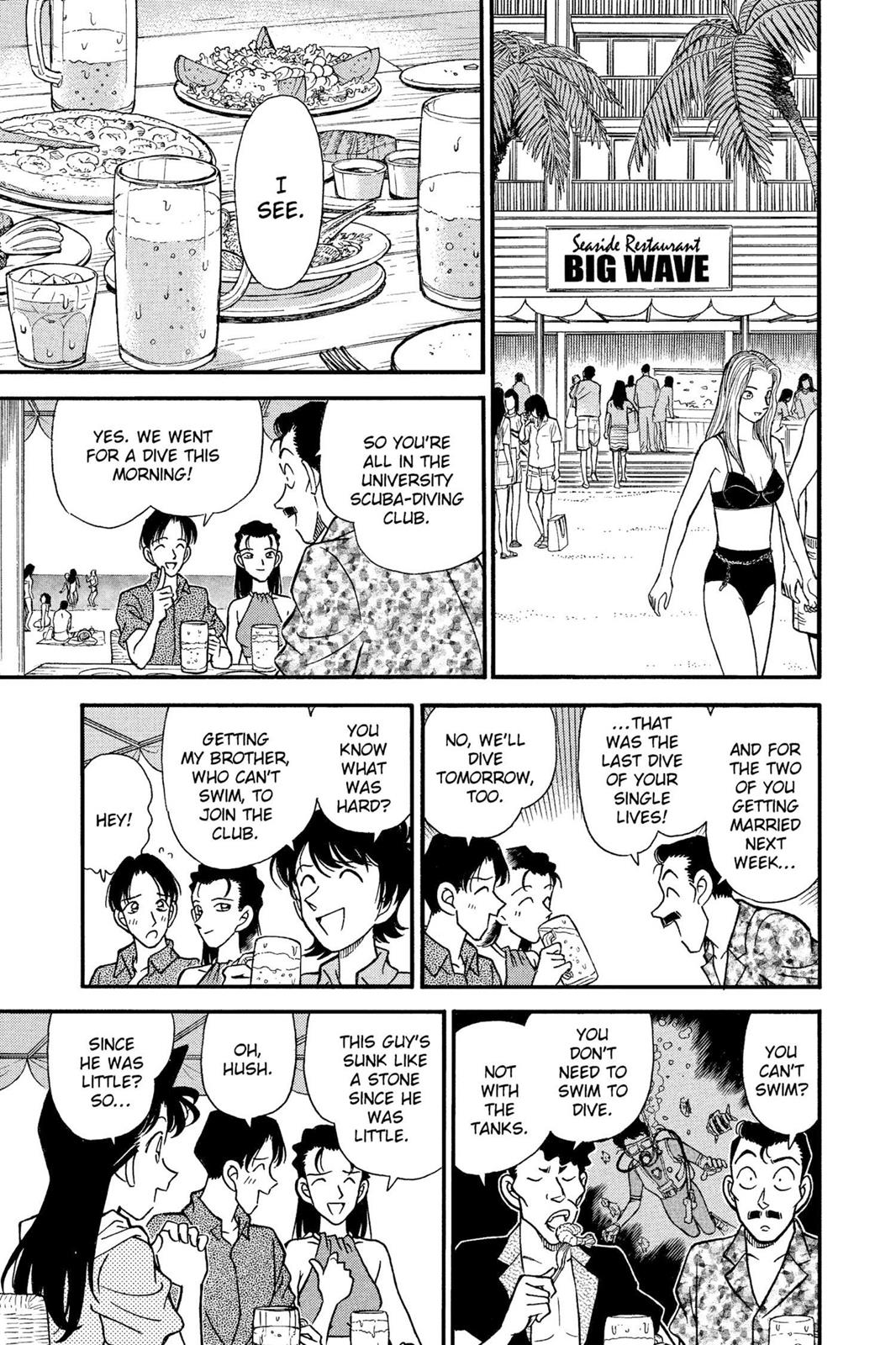Case Closed File 163 10