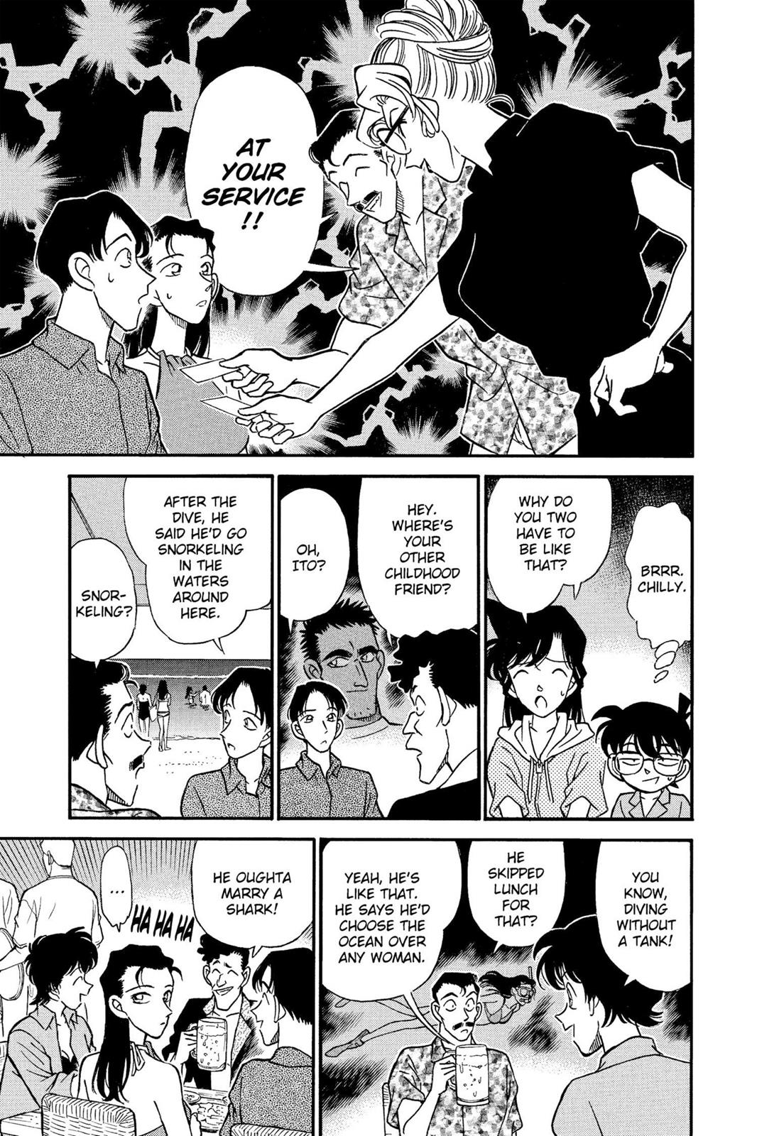 Case Closed File 163 12