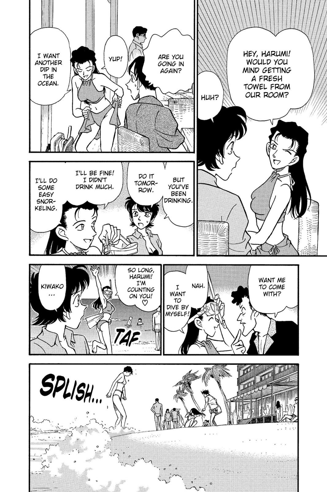 Case Closed File 163 13