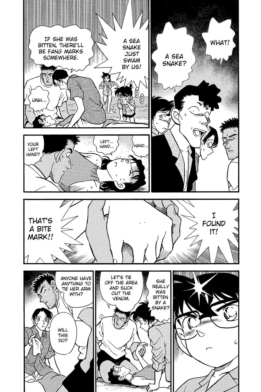 Case Closed File 164 3
