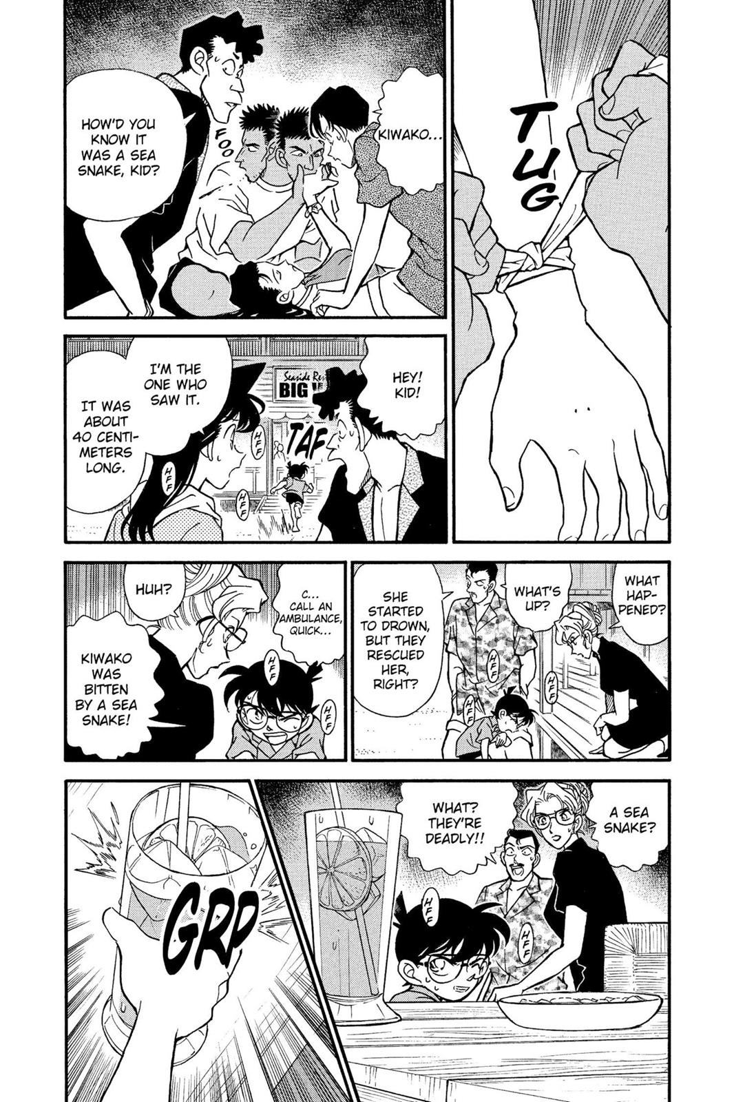 Case Closed File 164 4