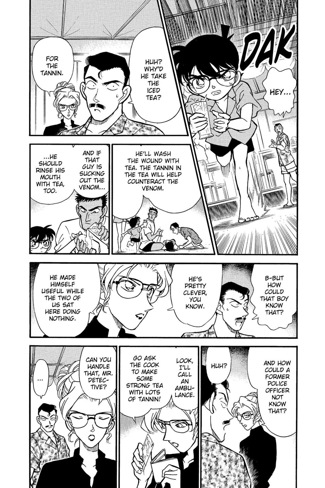 Case Closed File 164 5