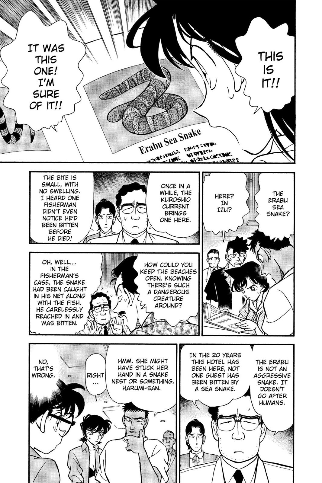 Case Closed File 164 7