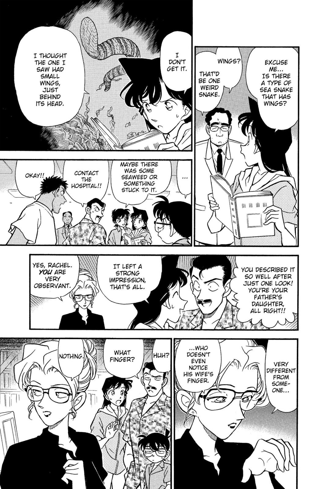 Case Closed File 164 9