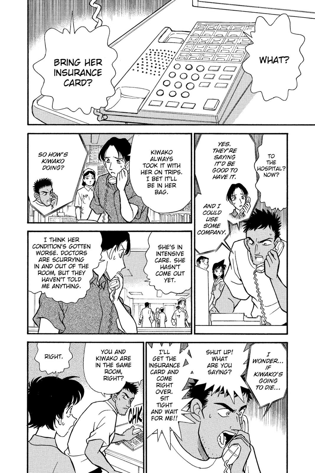 Case Closed File 164 10