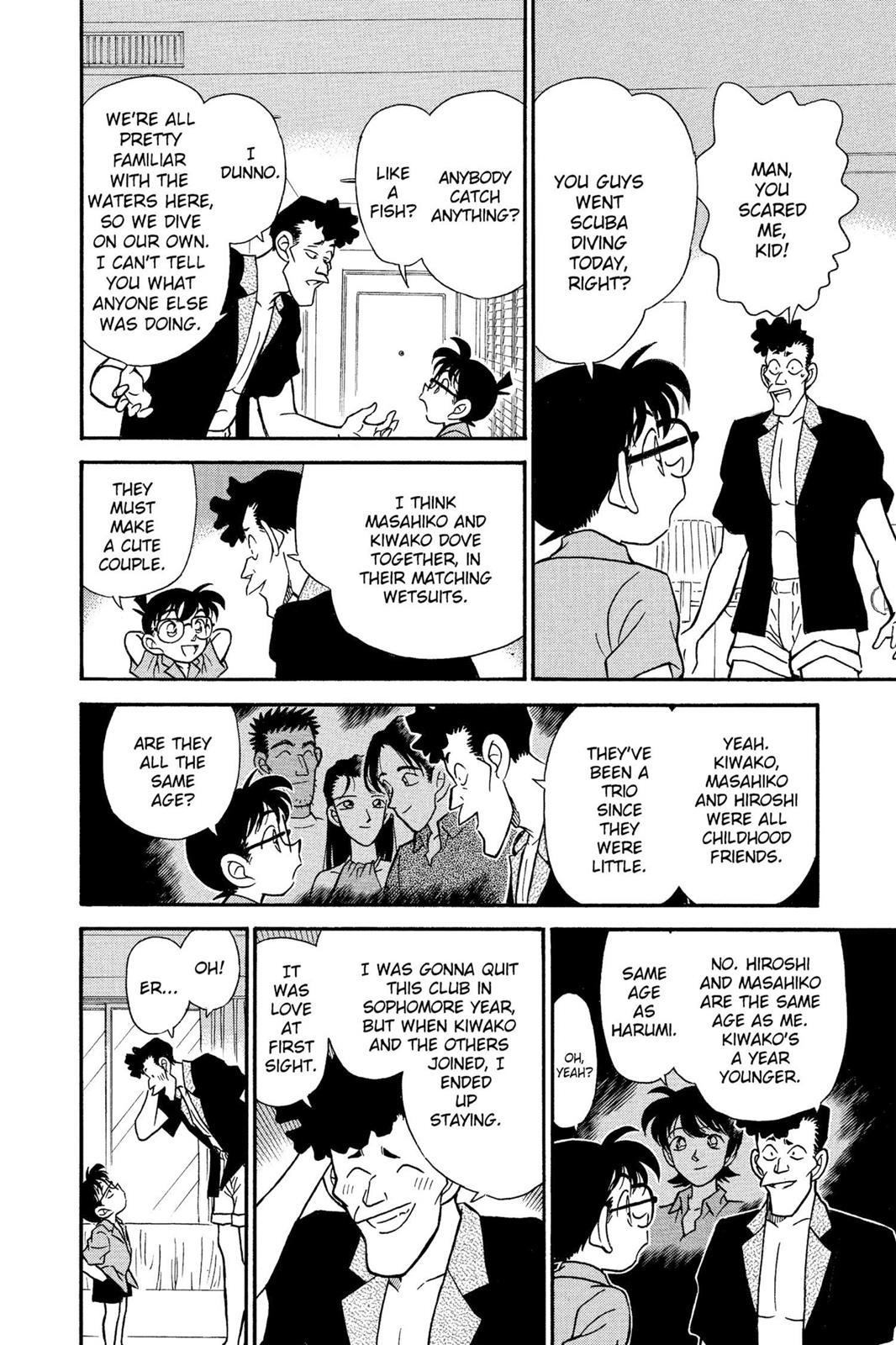Case Closed File 164 12