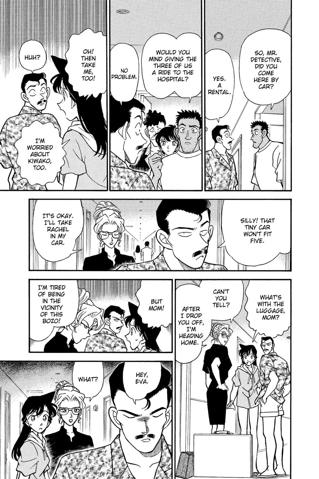 Case Closed File 164 15