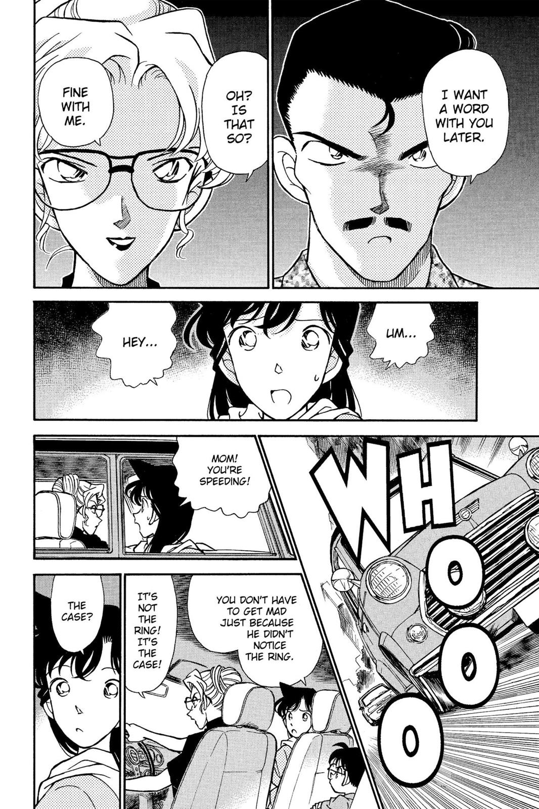 Case Closed File 164 16