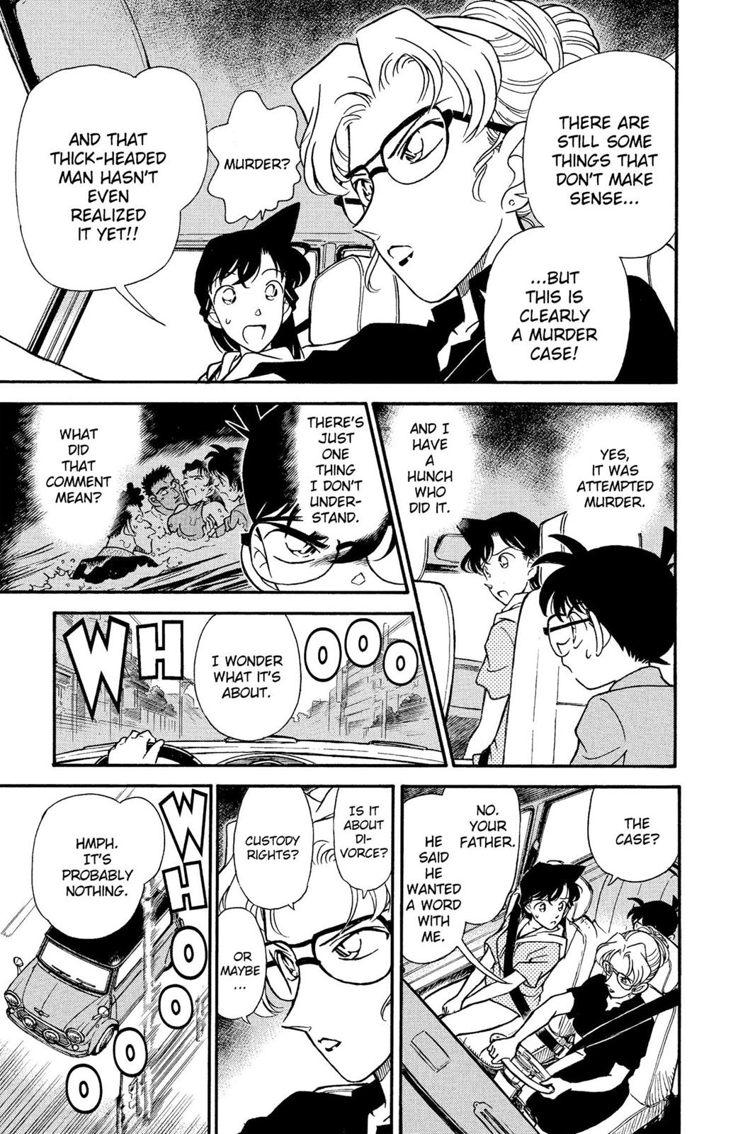 Case Closed File 164 17