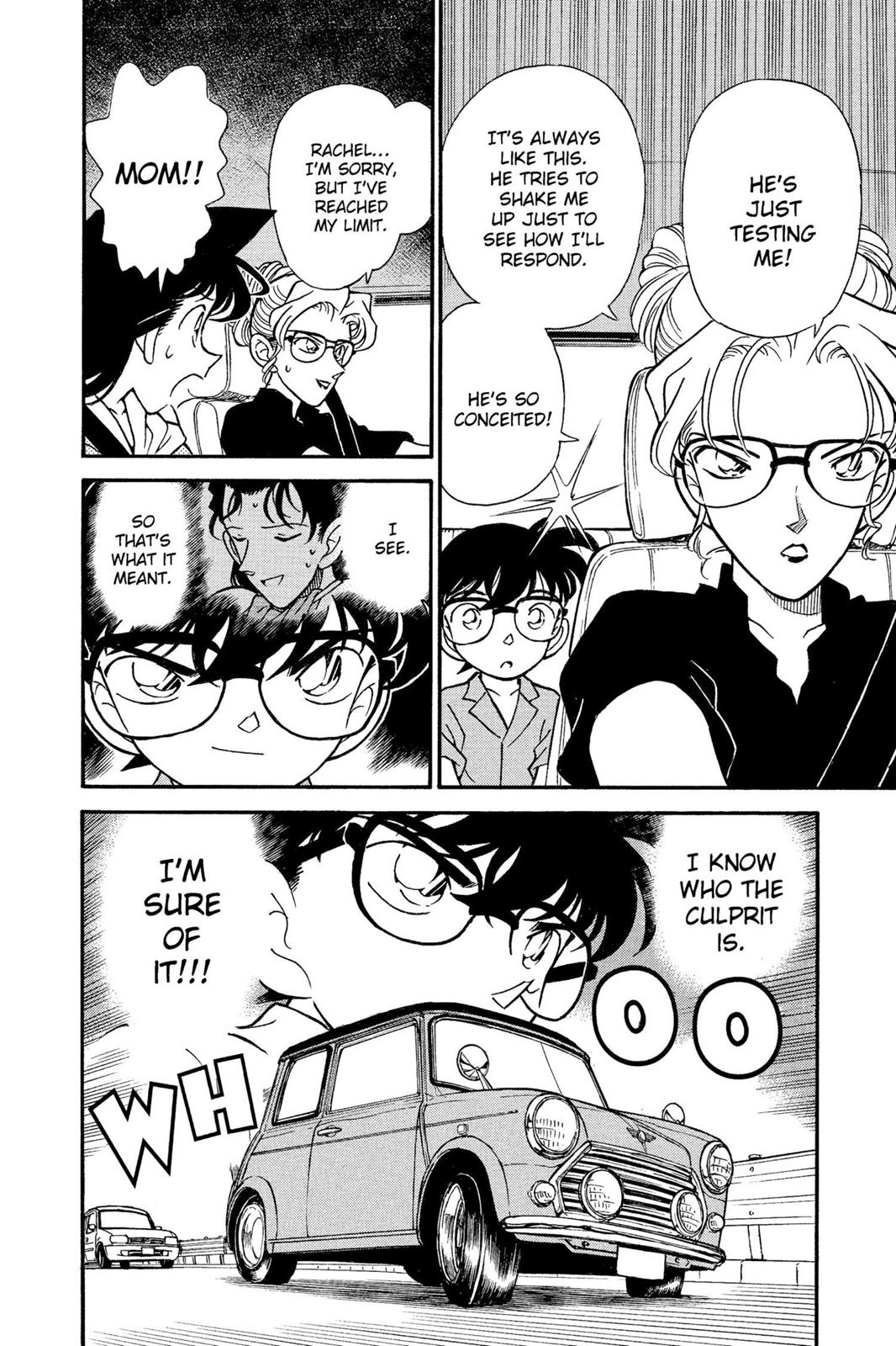 Case Closed File 164 18