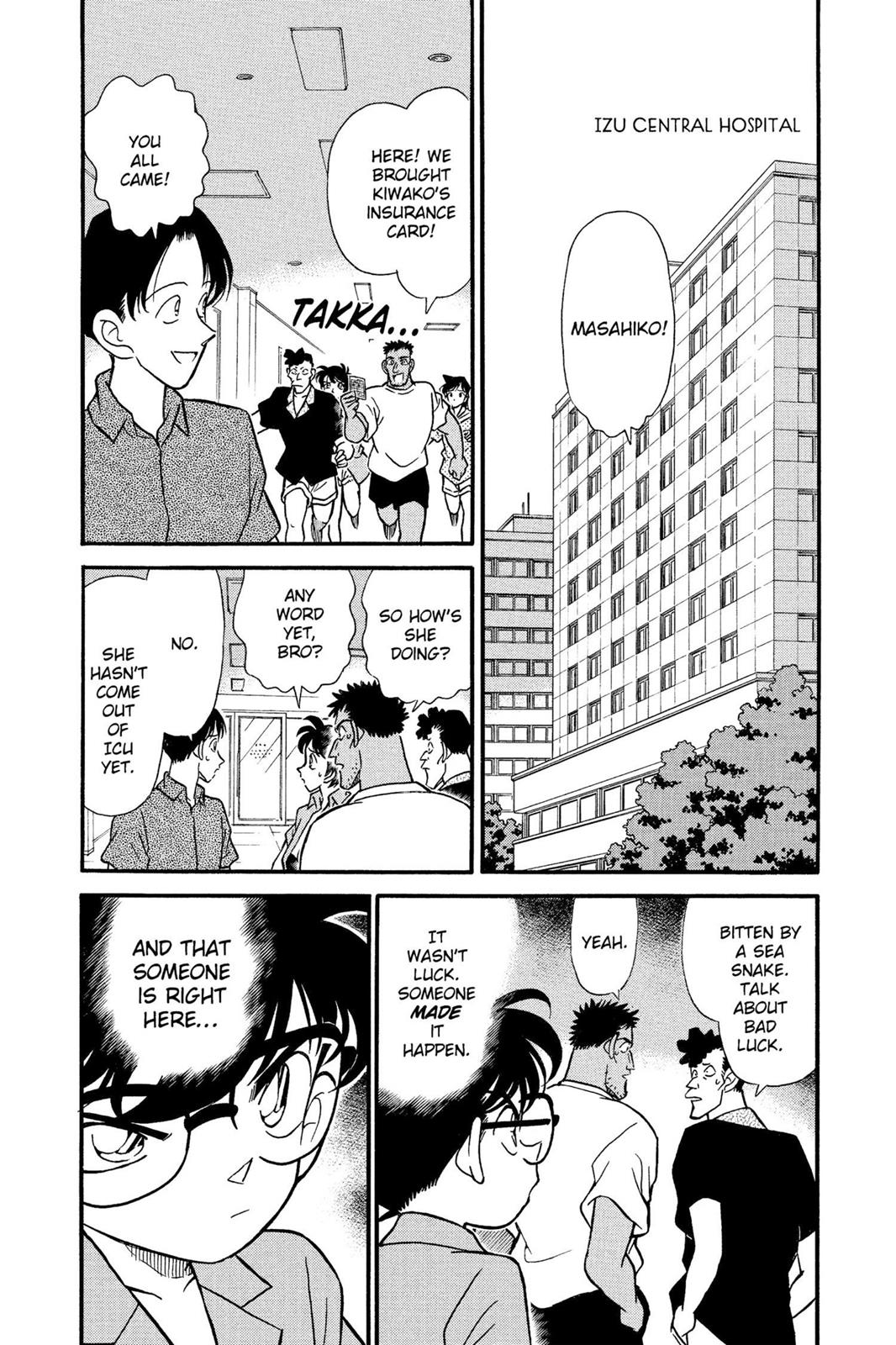 Case Closed File 165 2