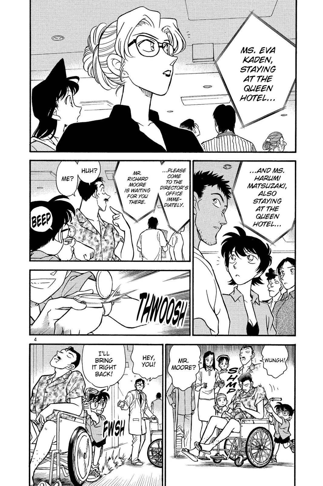 Case Closed File 165 4