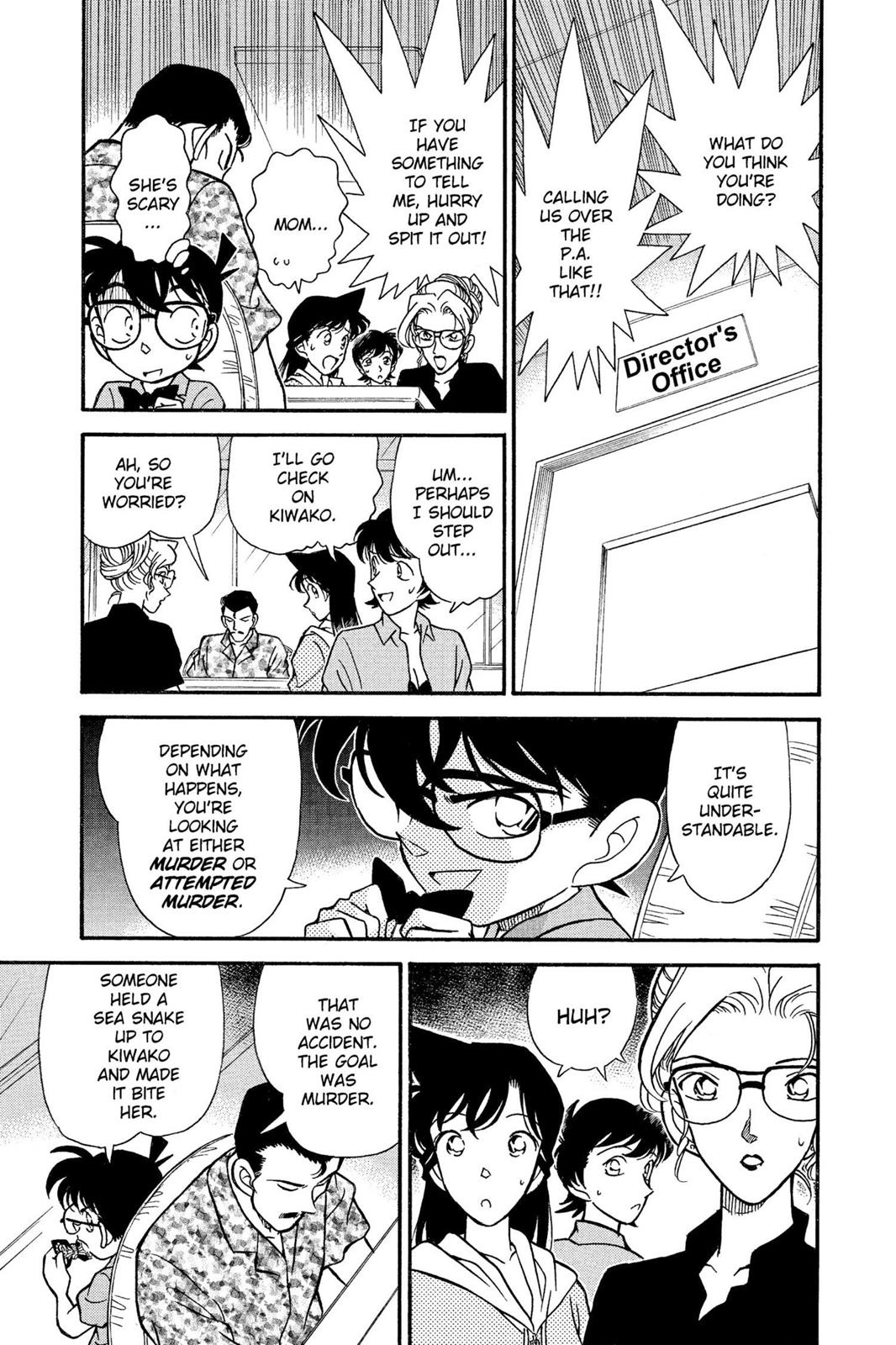 Case Closed File 165 5