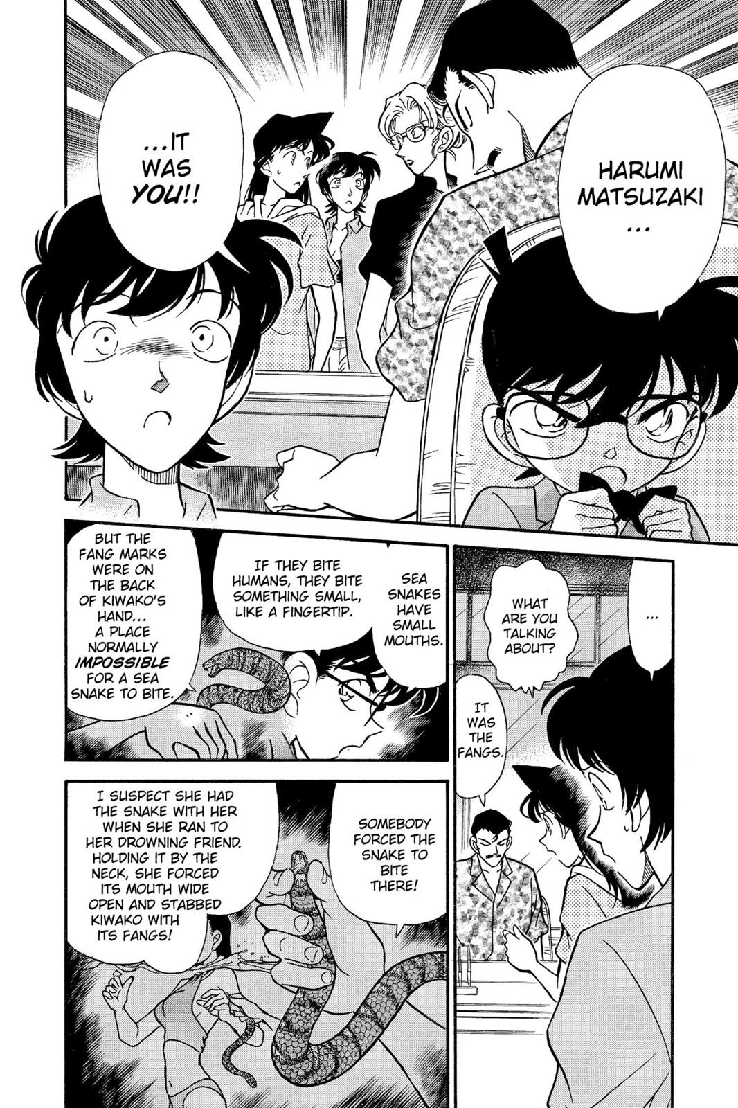 Case Closed File 165 6