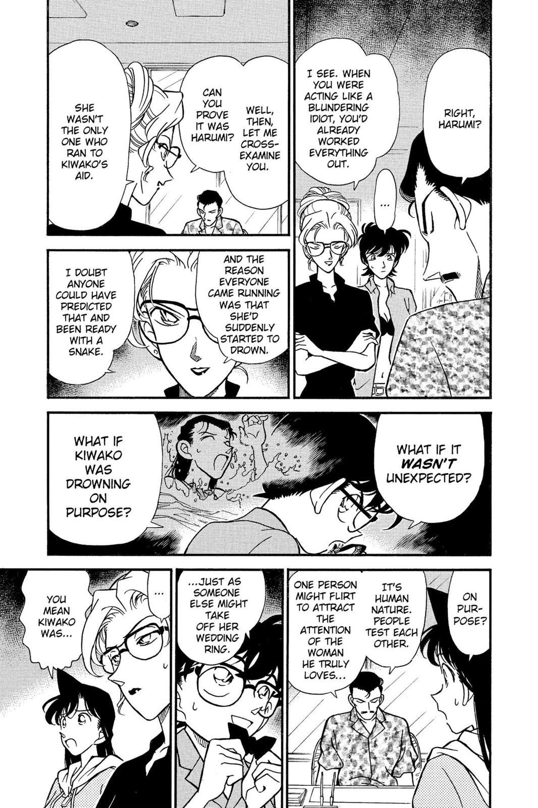 Case Closed File 165 7