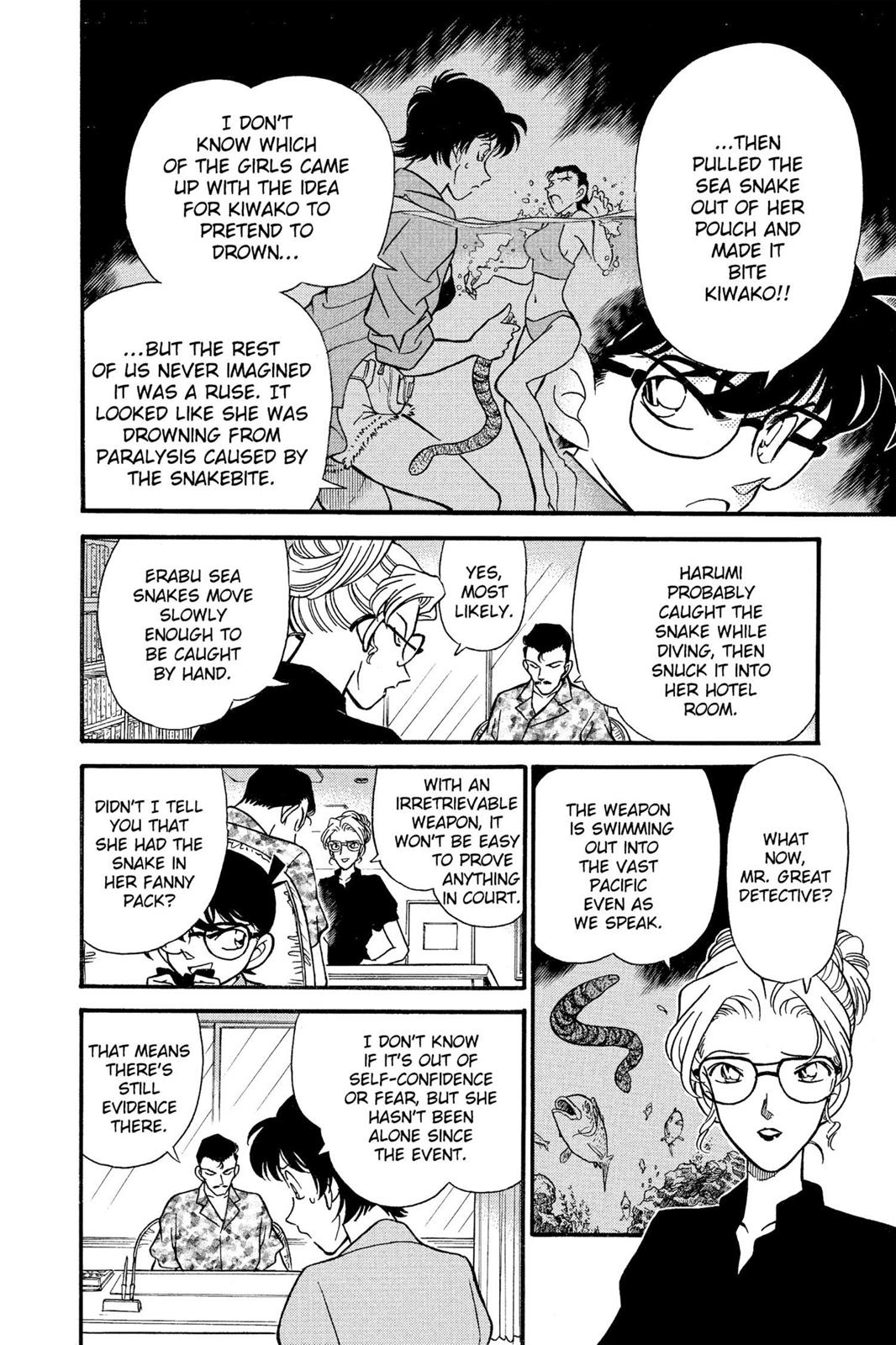Case Closed File 165 10