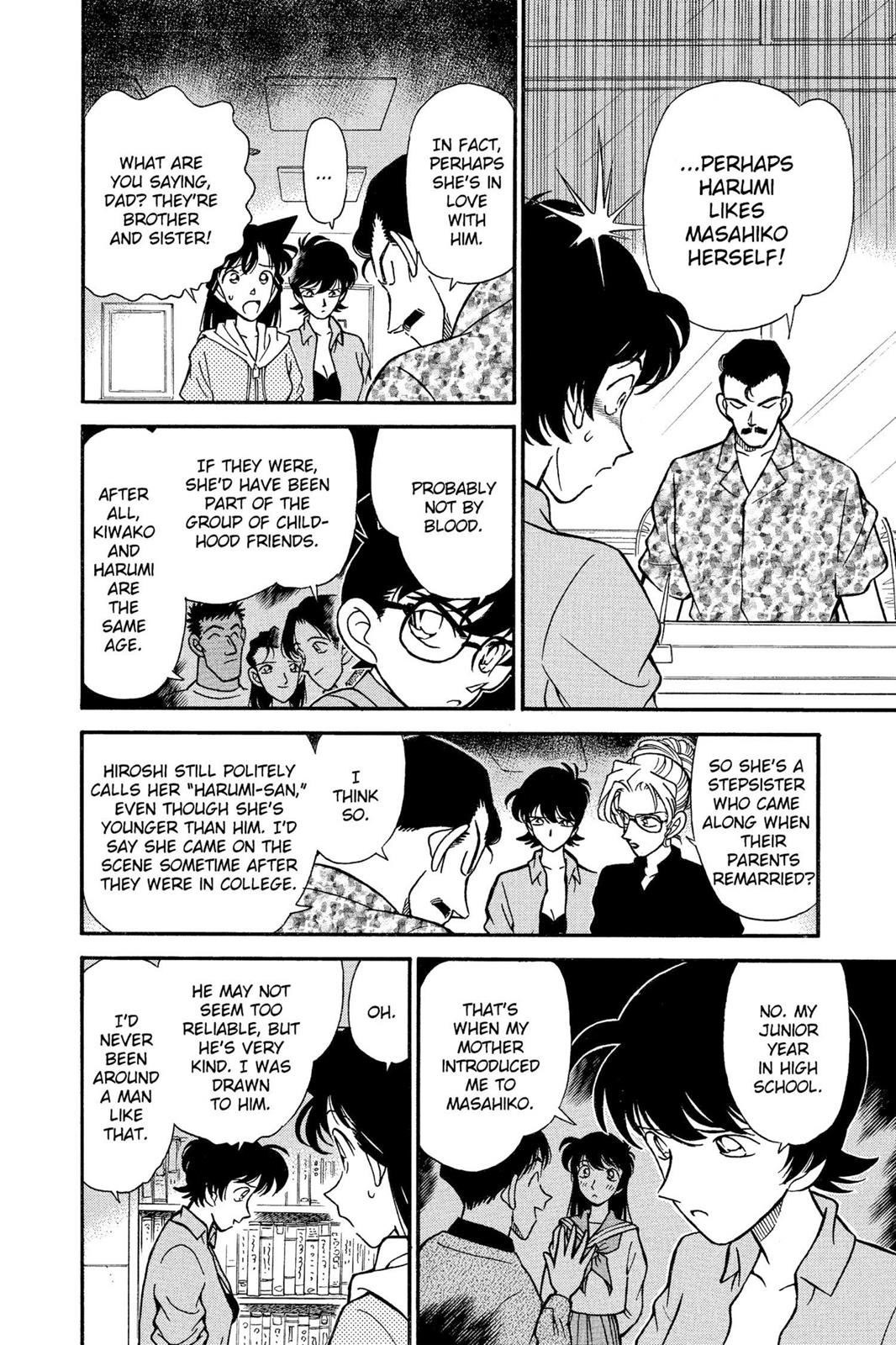 Case Closed File 165 12