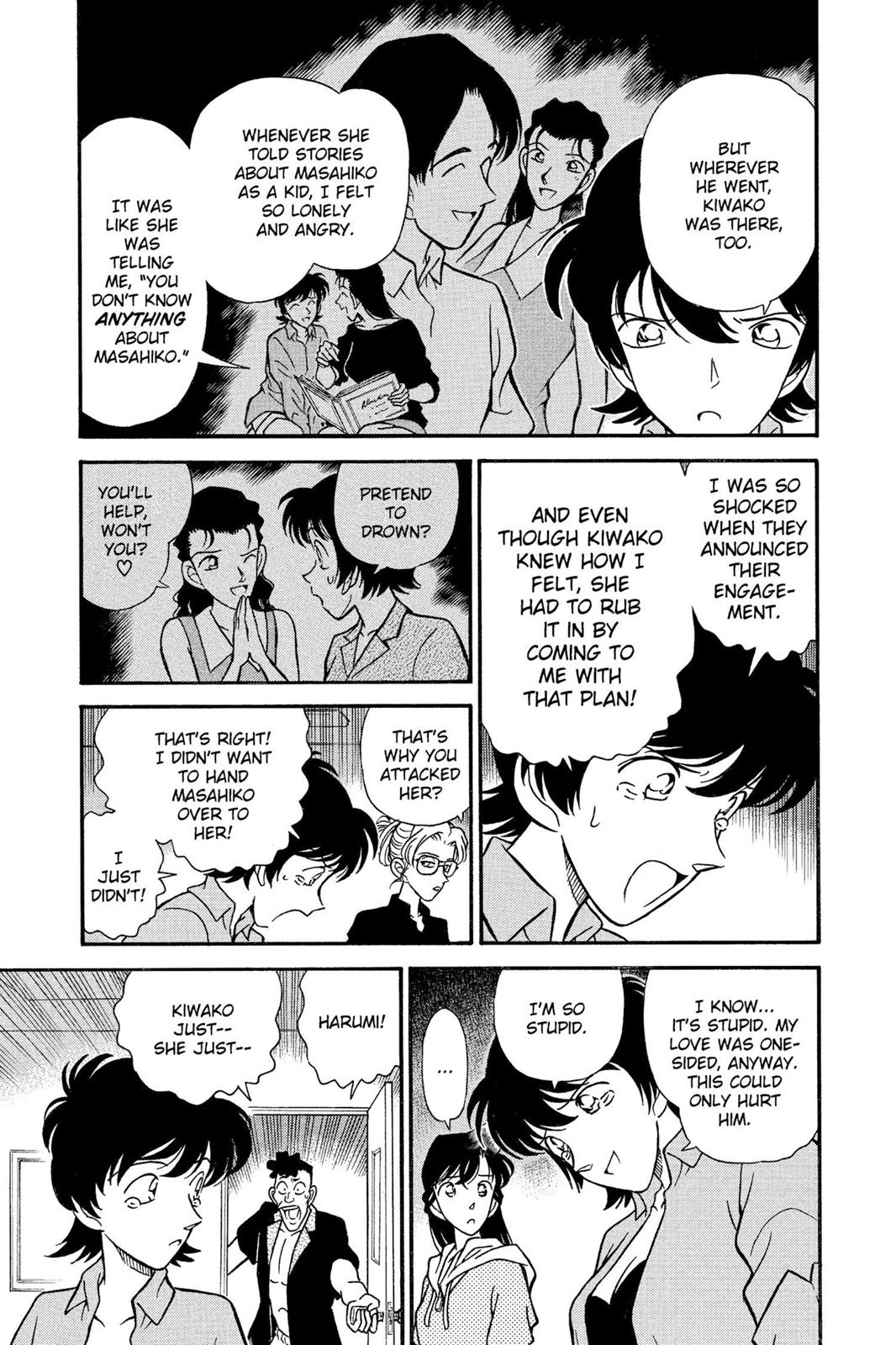 Case Closed File 165 13