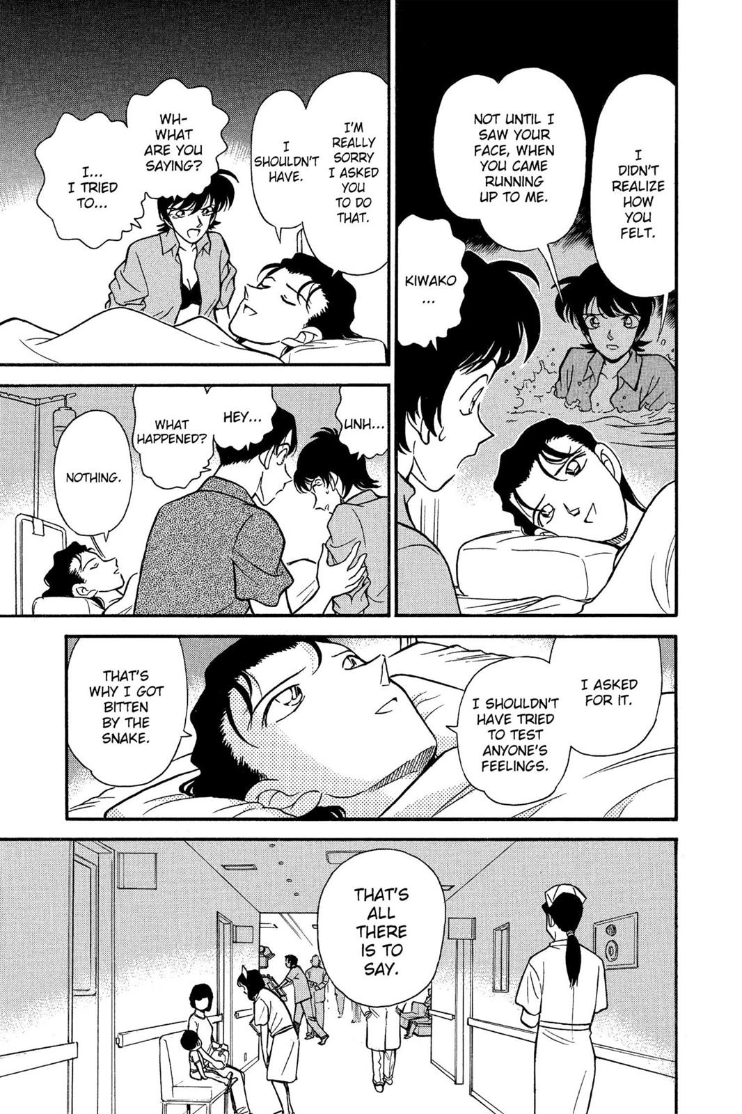 Case Closed File 165 15