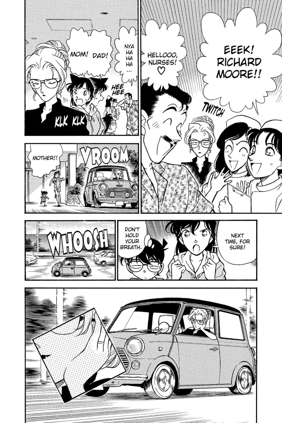 Case Closed File 165 18