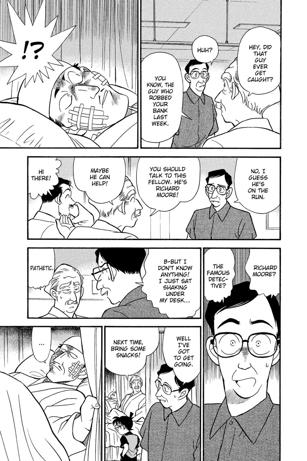 Case Closed File 166 5