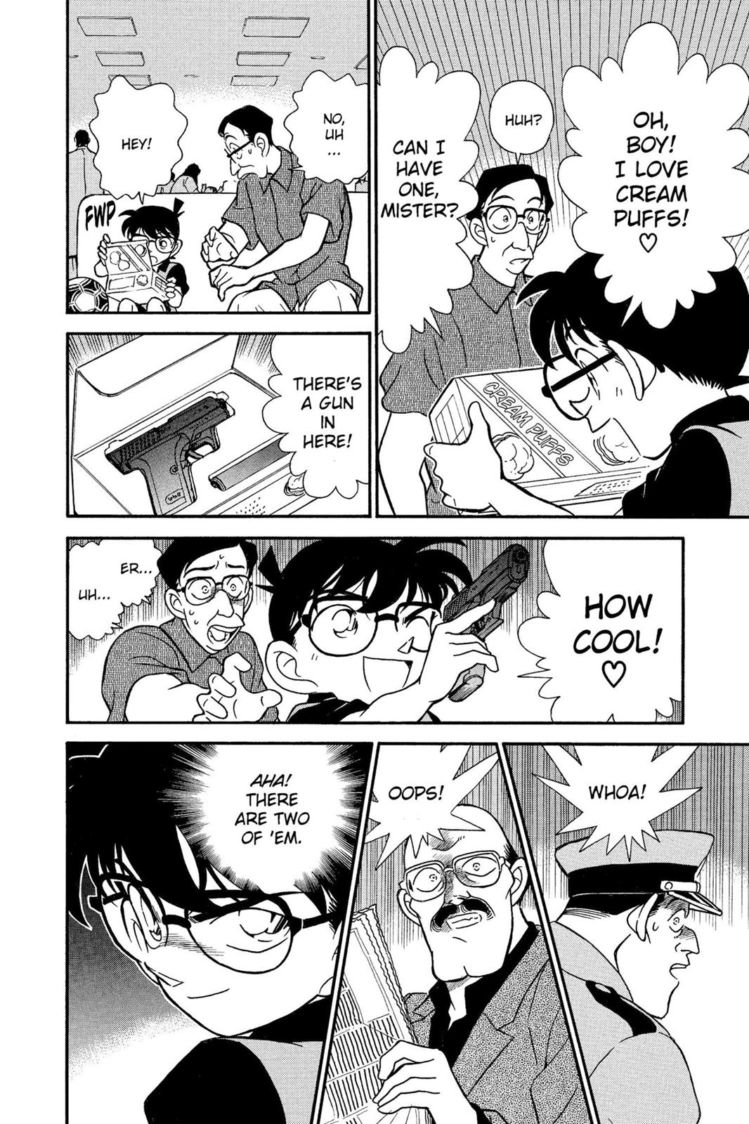 Case Closed File 166 14