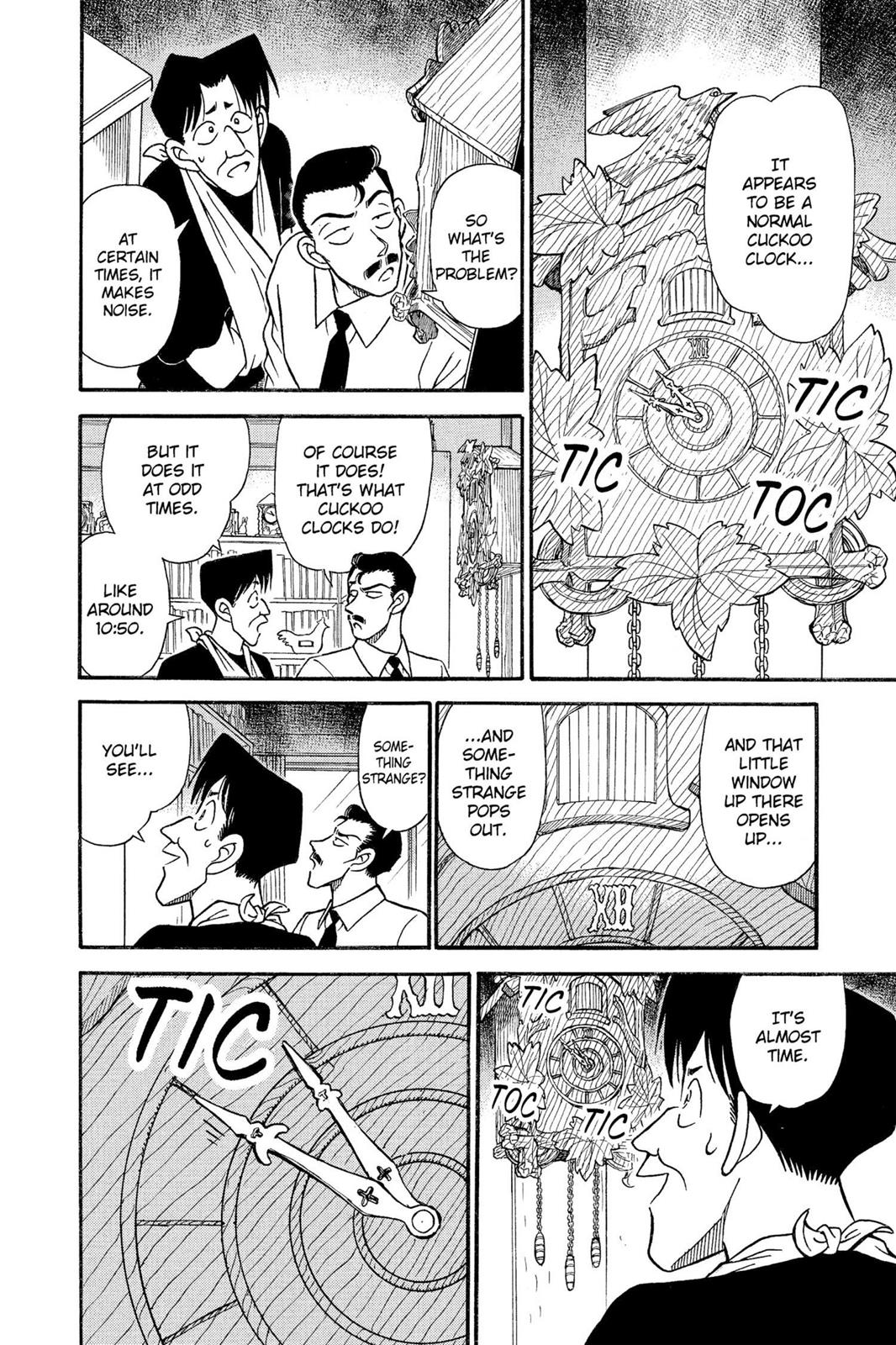 Case Closed File 167 12