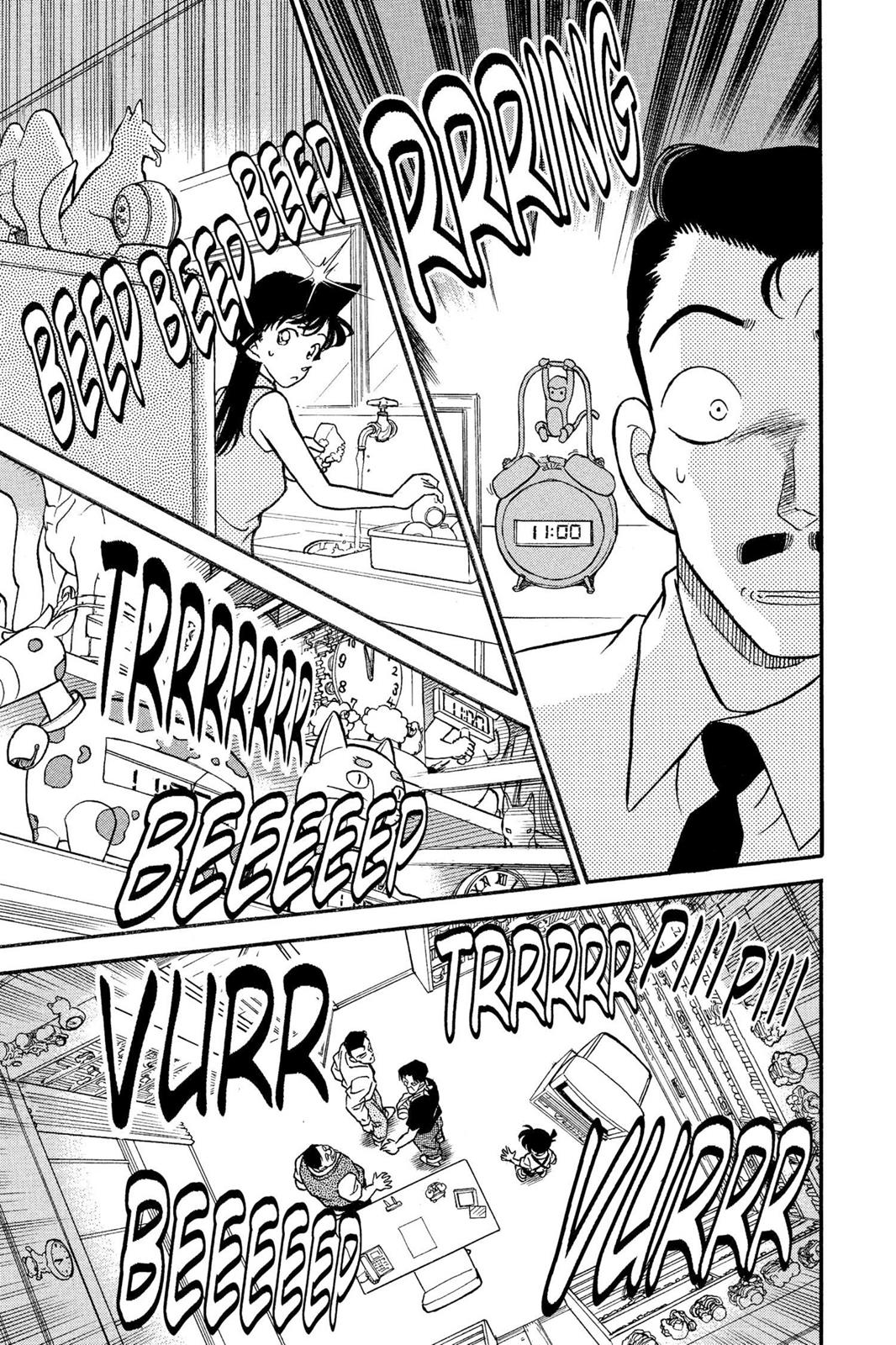 Case Closed File 167 15