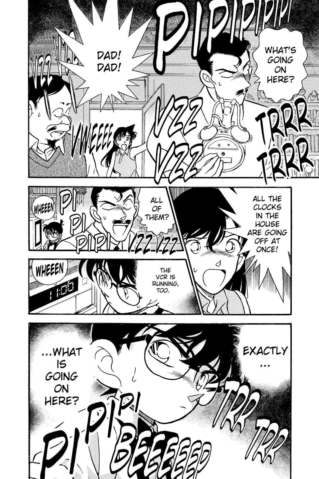 Case Closed File 167 16