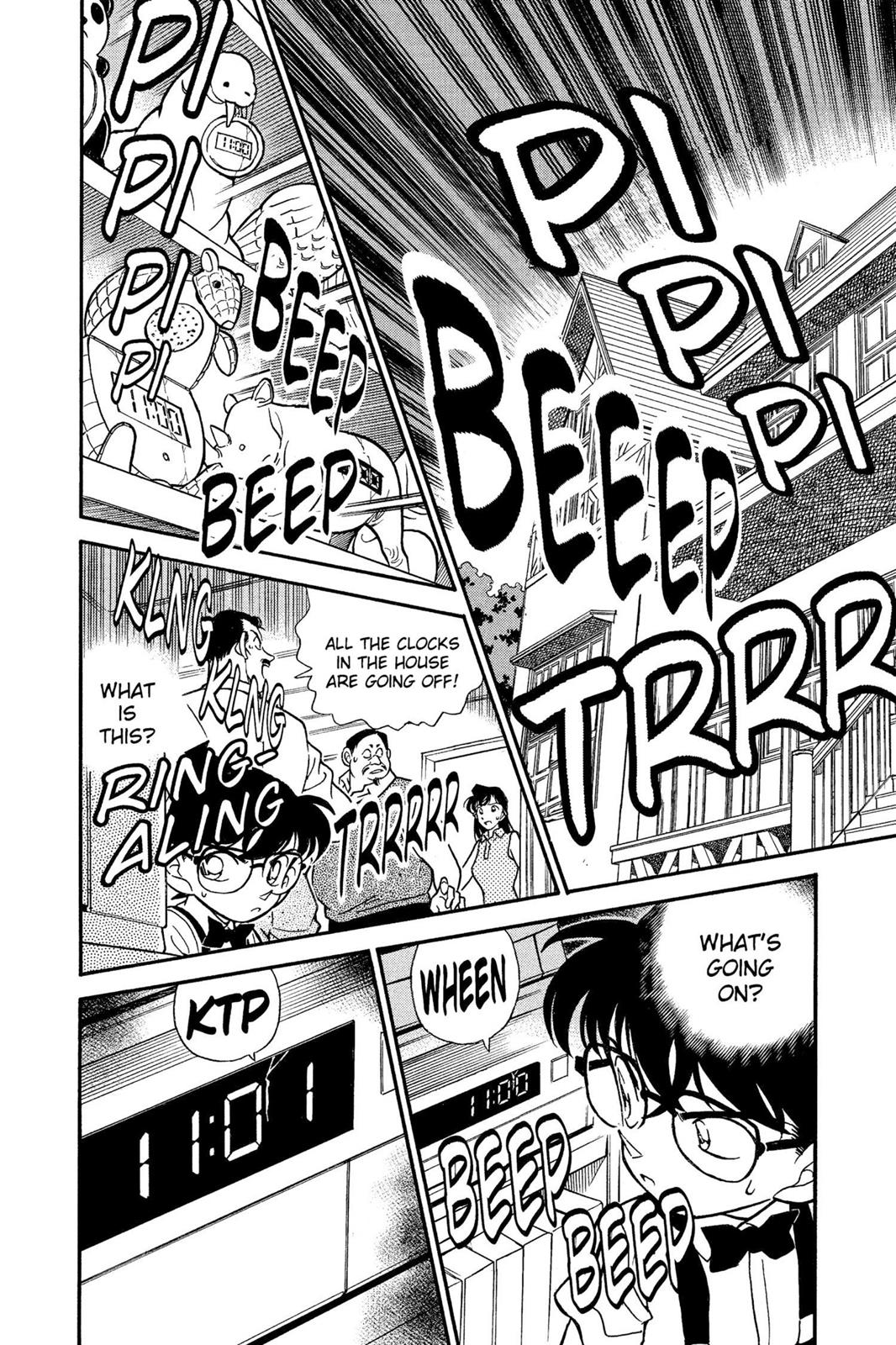 Case Closed File 168 2
