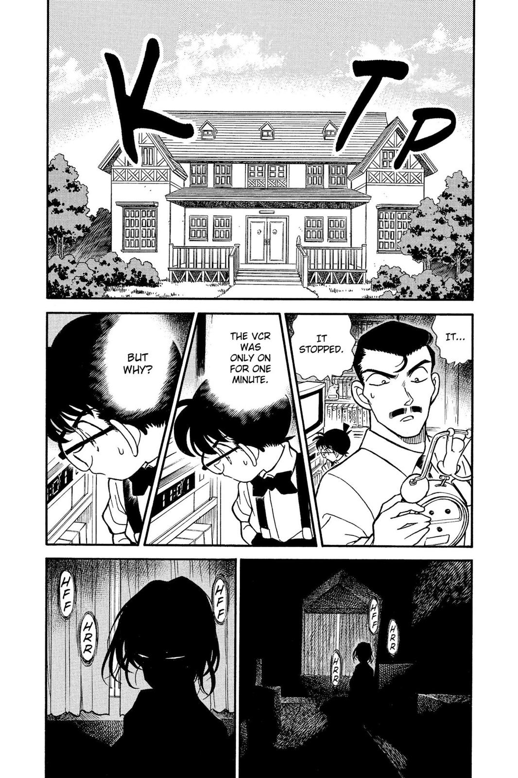 Case Closed File 168 3