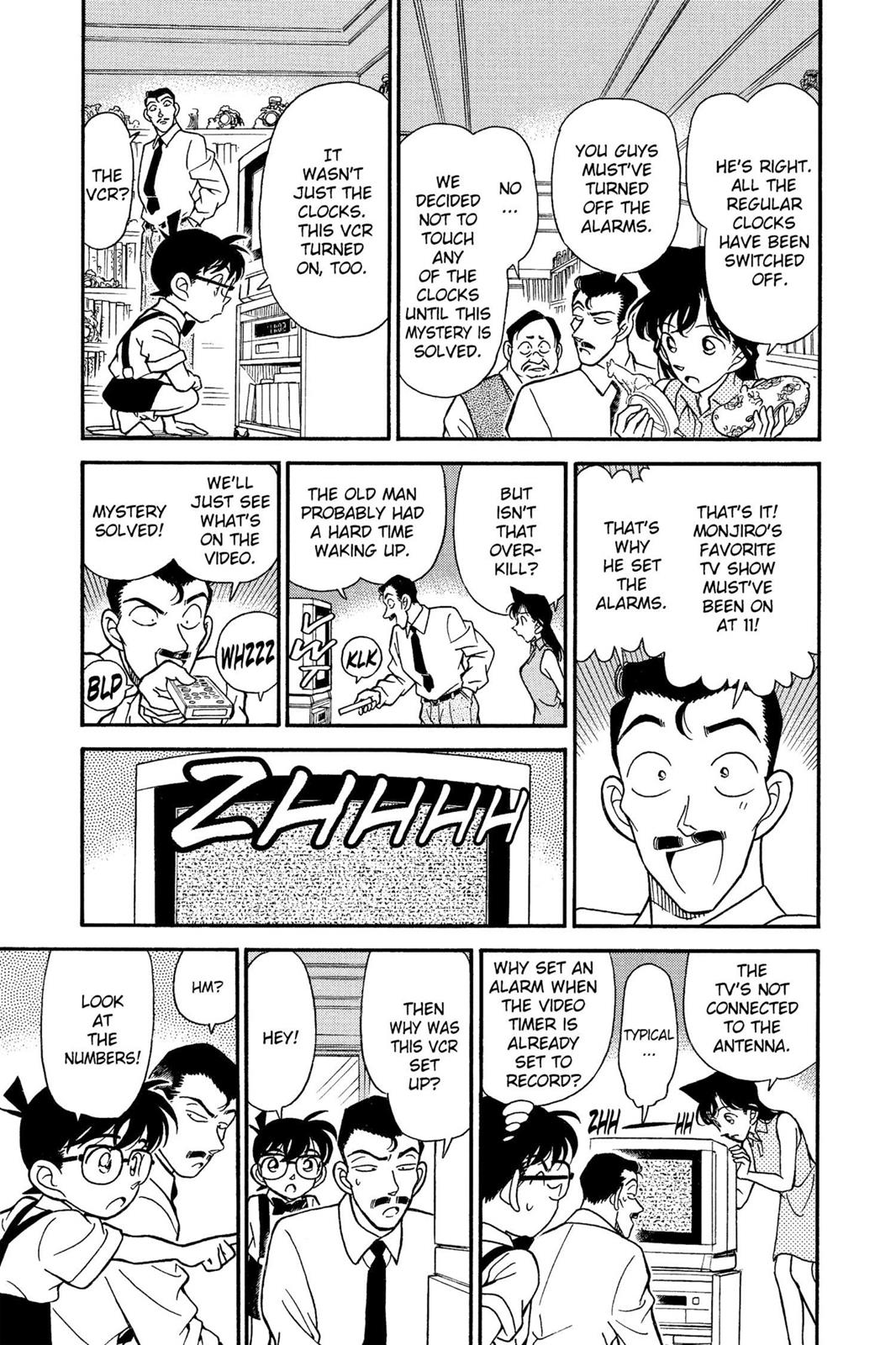 Case Closed File 168 5