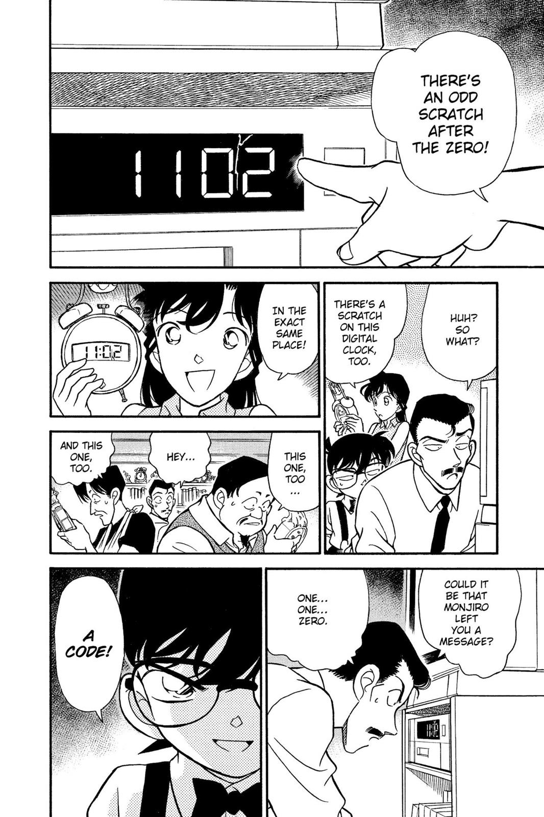 Case Closed File 168 6