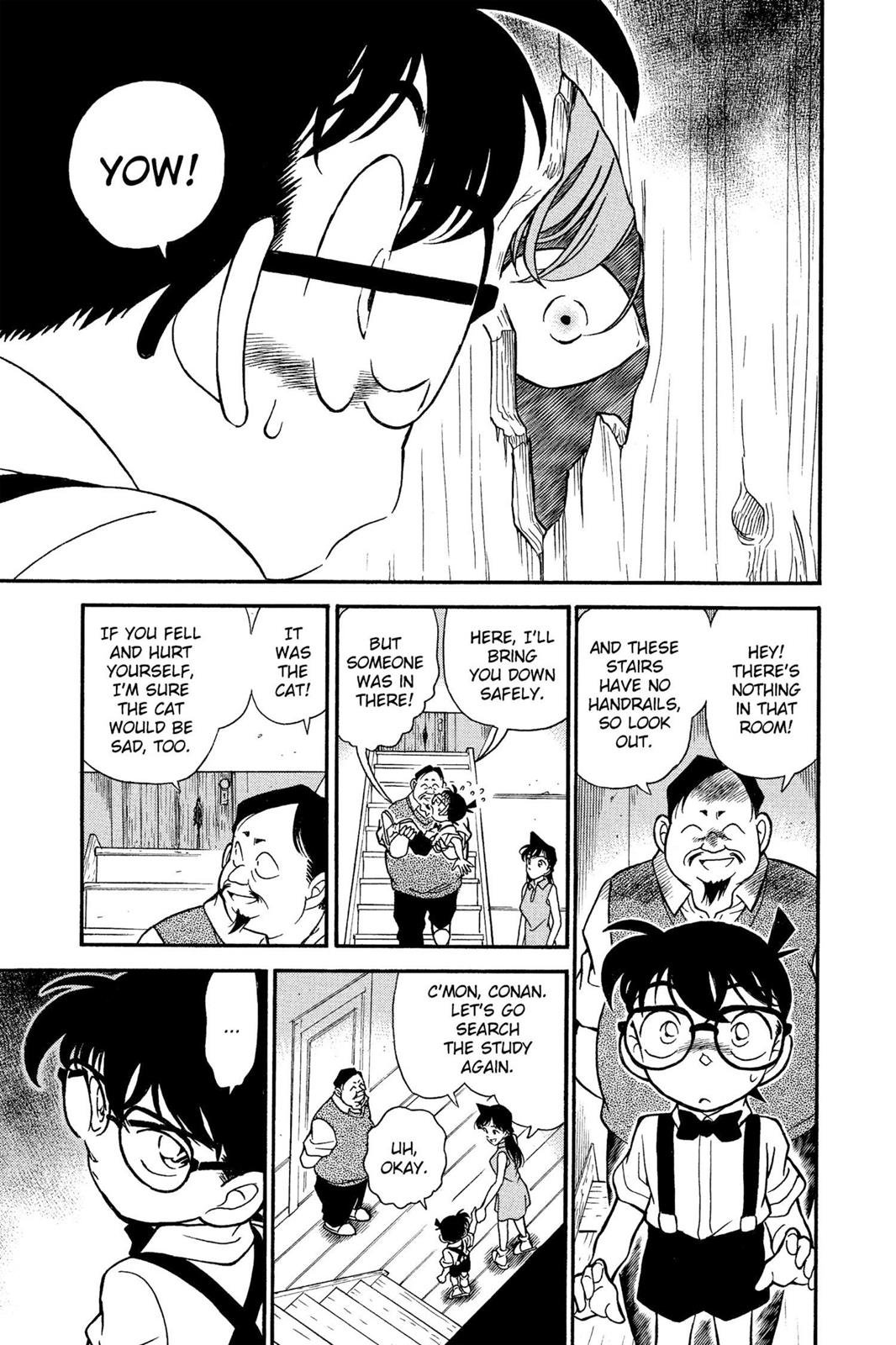 Case Closed File 168 9