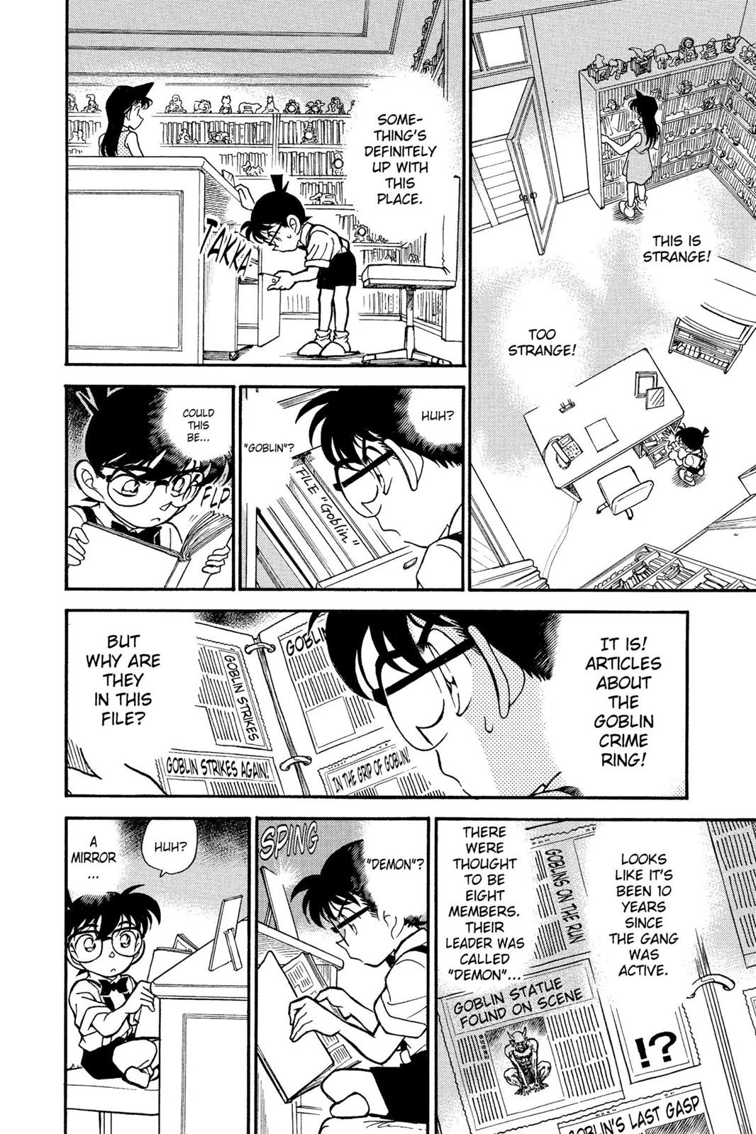Case Closed File 168 10
