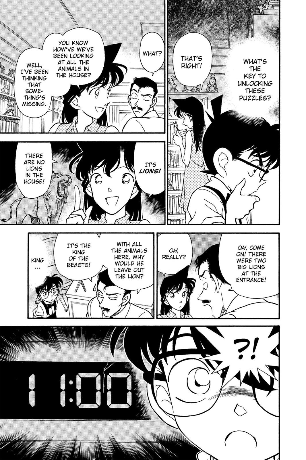 Case Closed File 168 15