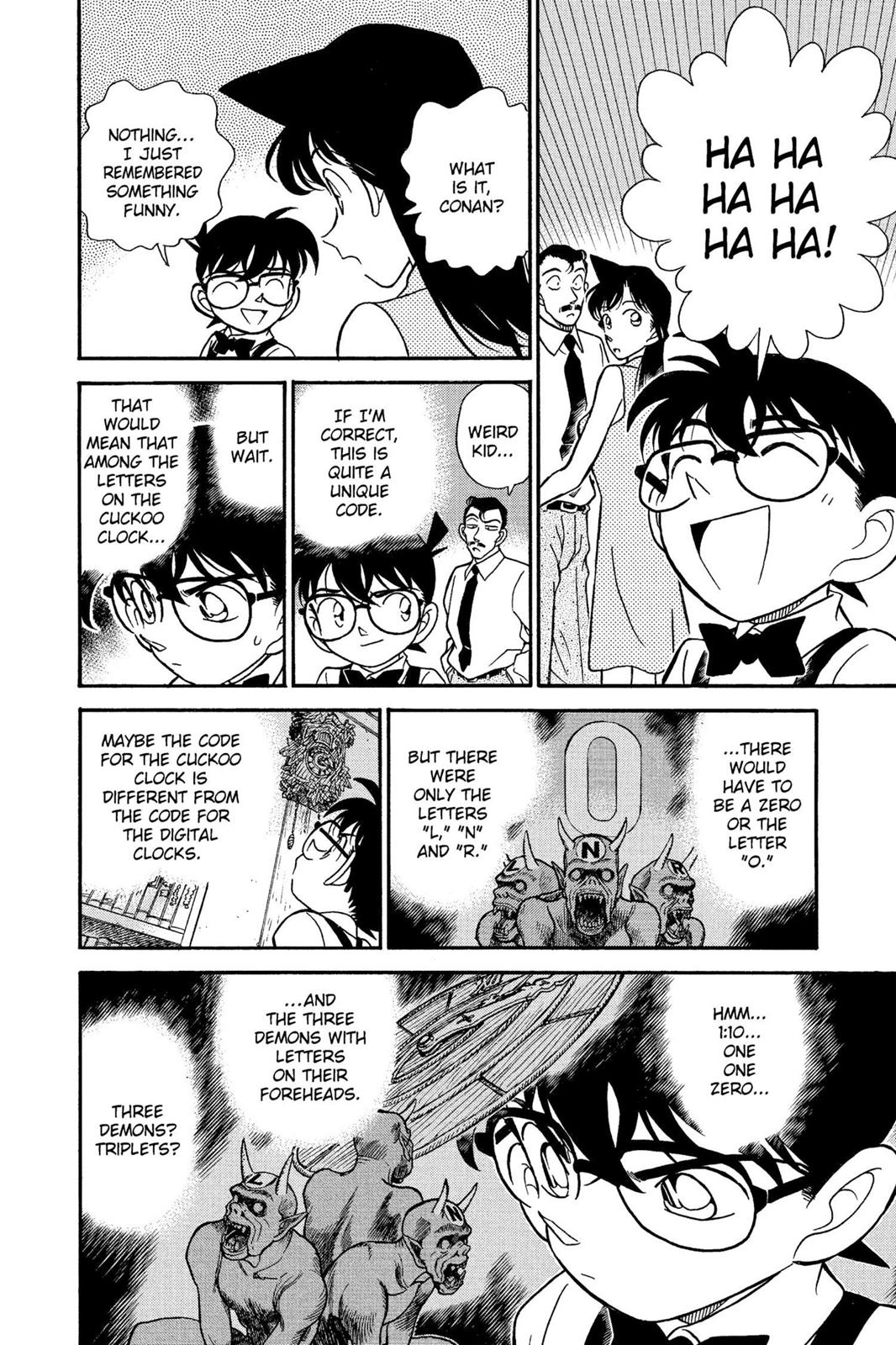 Case Closed File 168 16