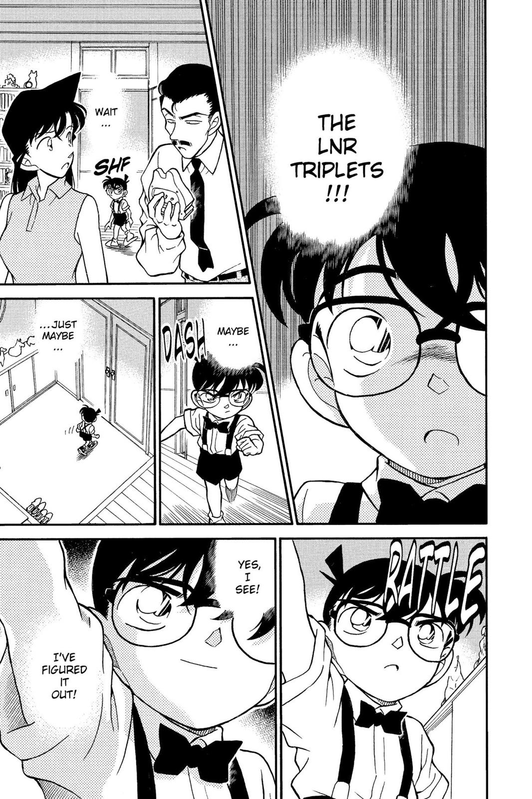 Case Closed File 168 17