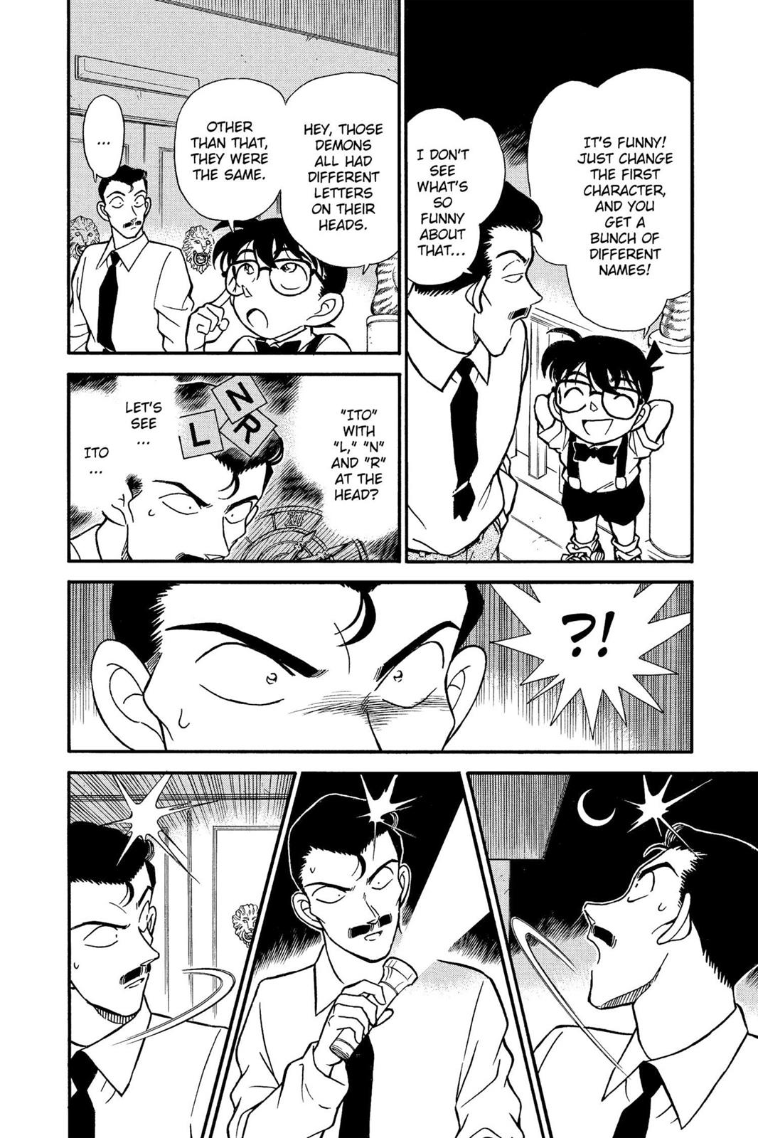 Case Closed File 169 6