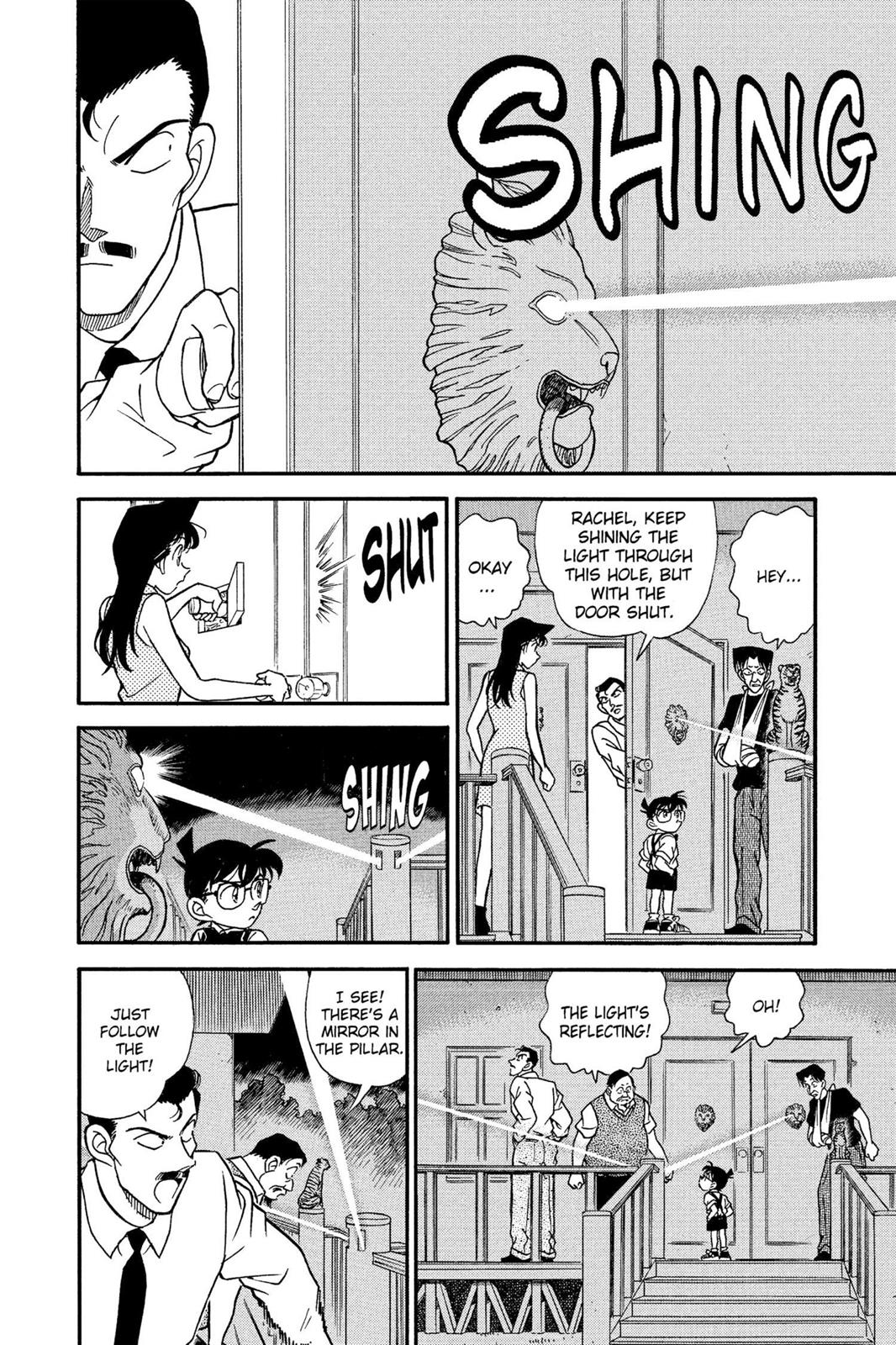 Case Closed File 169 8
