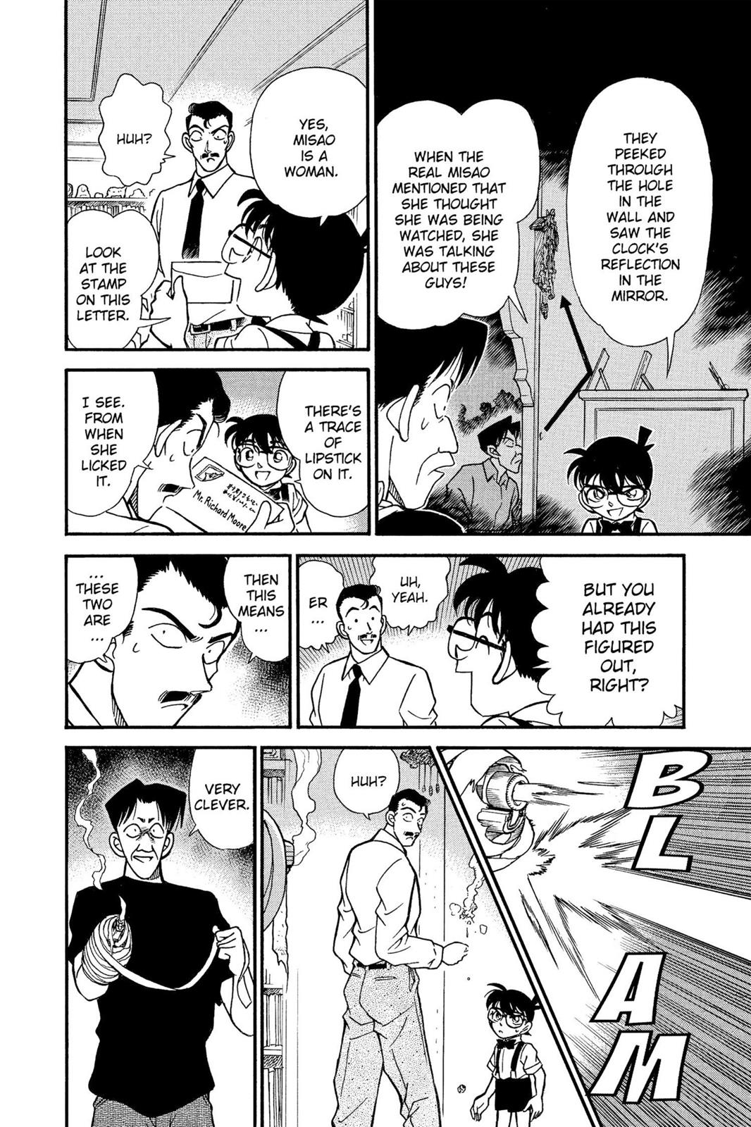 Case Closed File 169 12