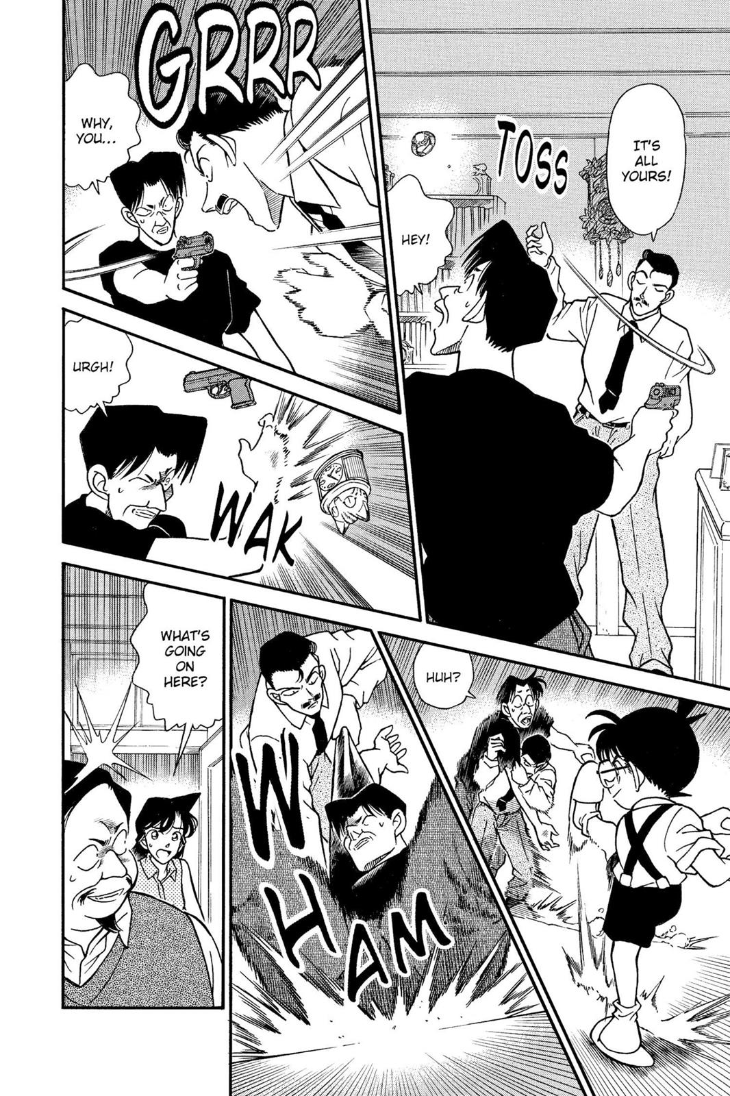 Case Closed File 169 14