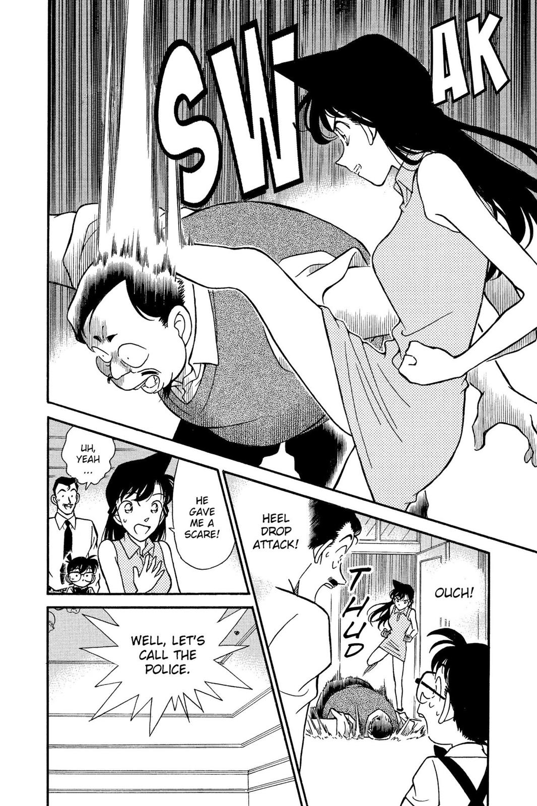 Case Closed File 169 16