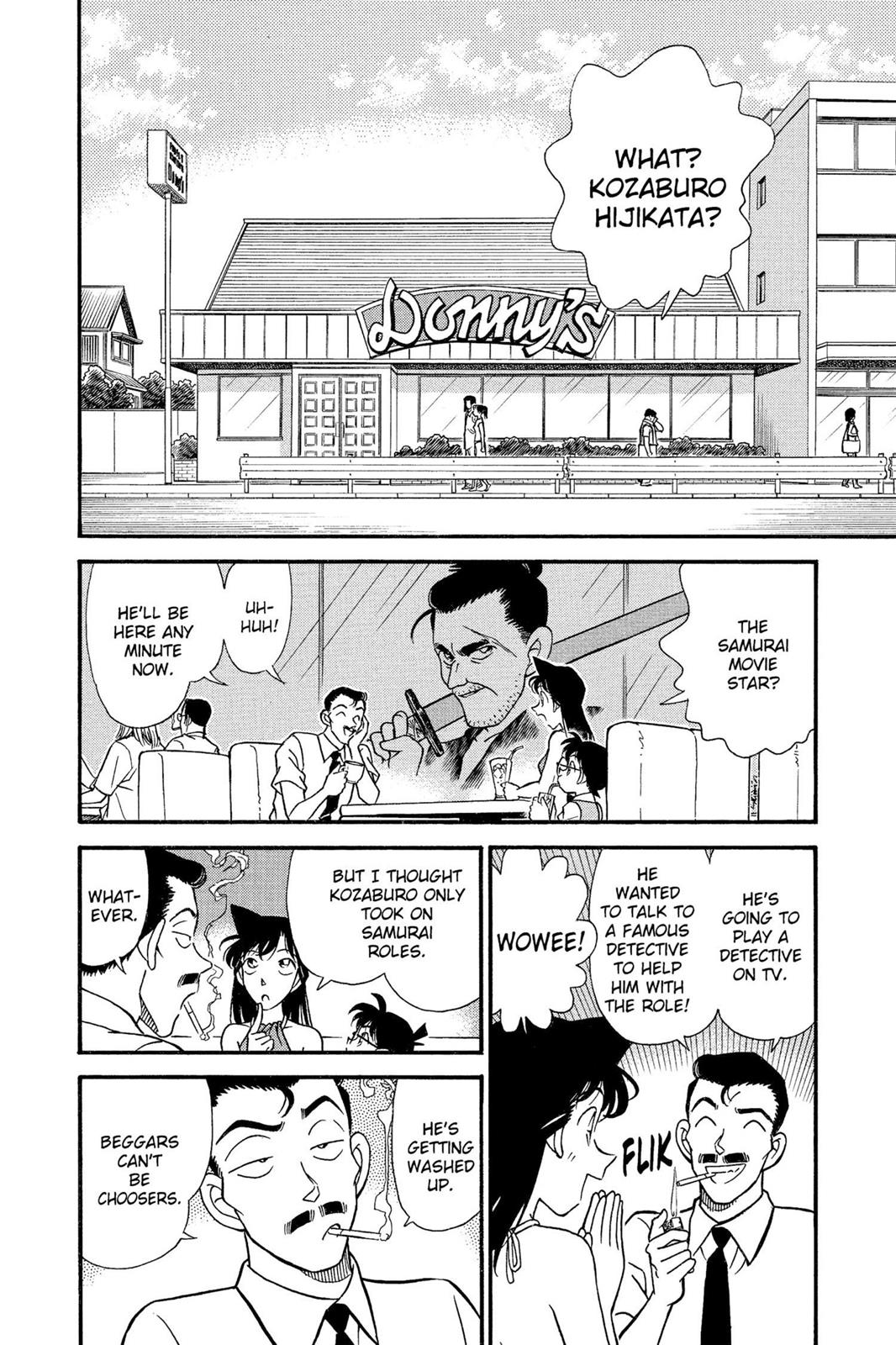 Case Closed File 170 2