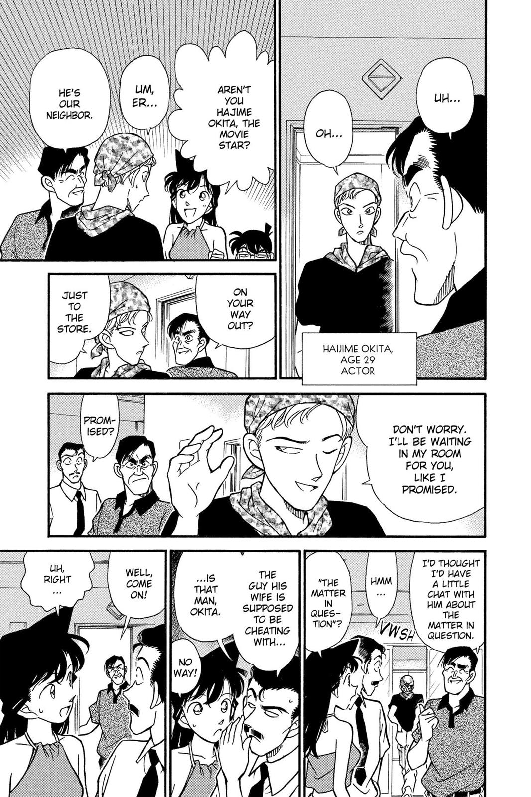 Case Closed File 170 5