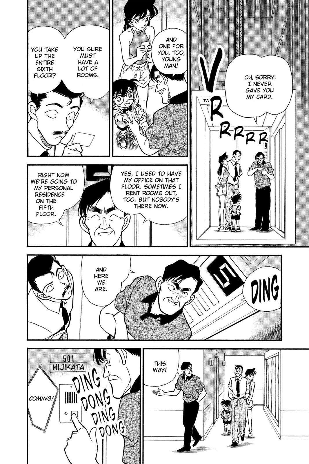 Case Closed File 170 6